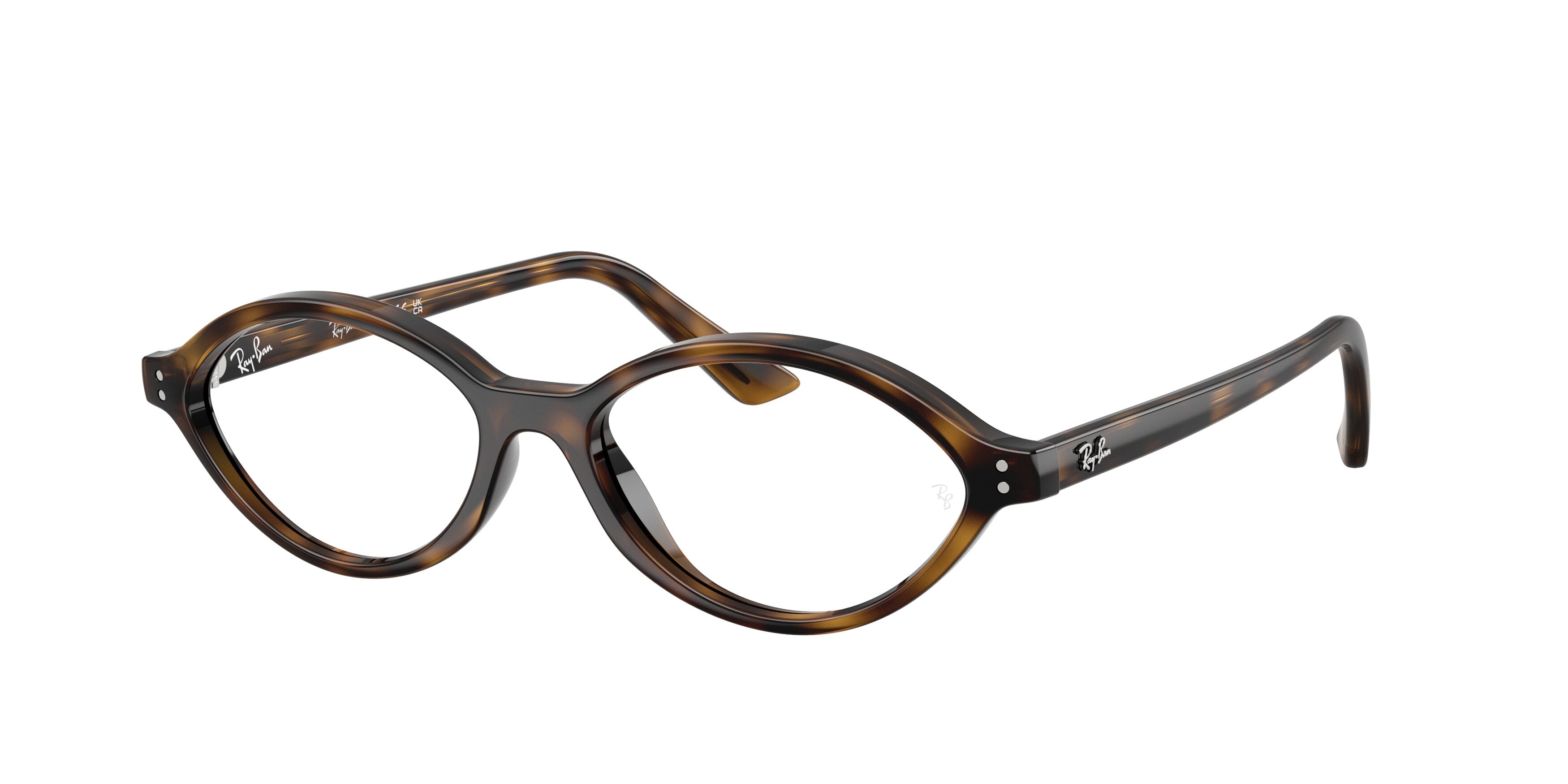 Rayban unisex acetate eyeglasses