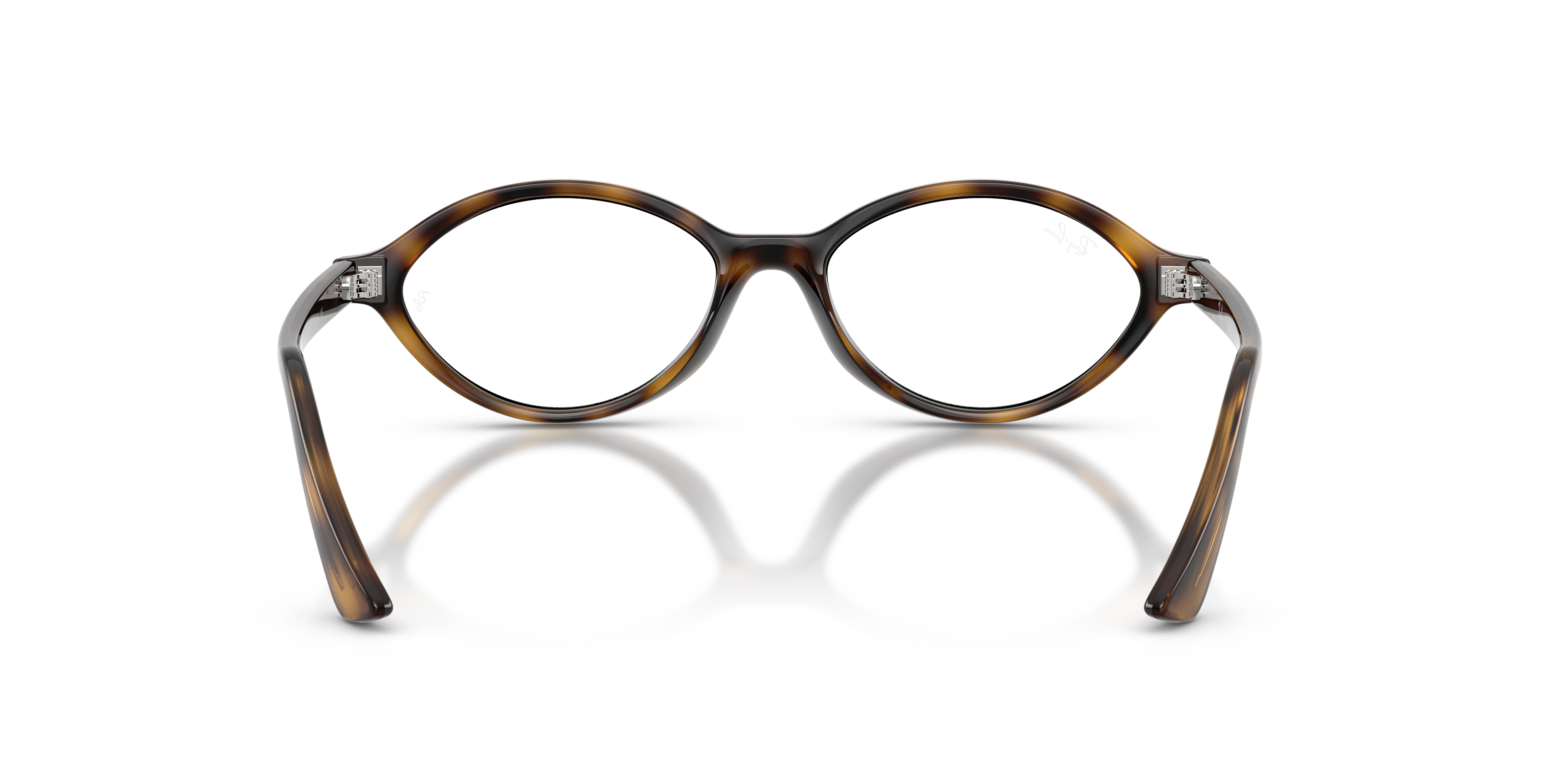 Rayban unisex acetate eyeglasses