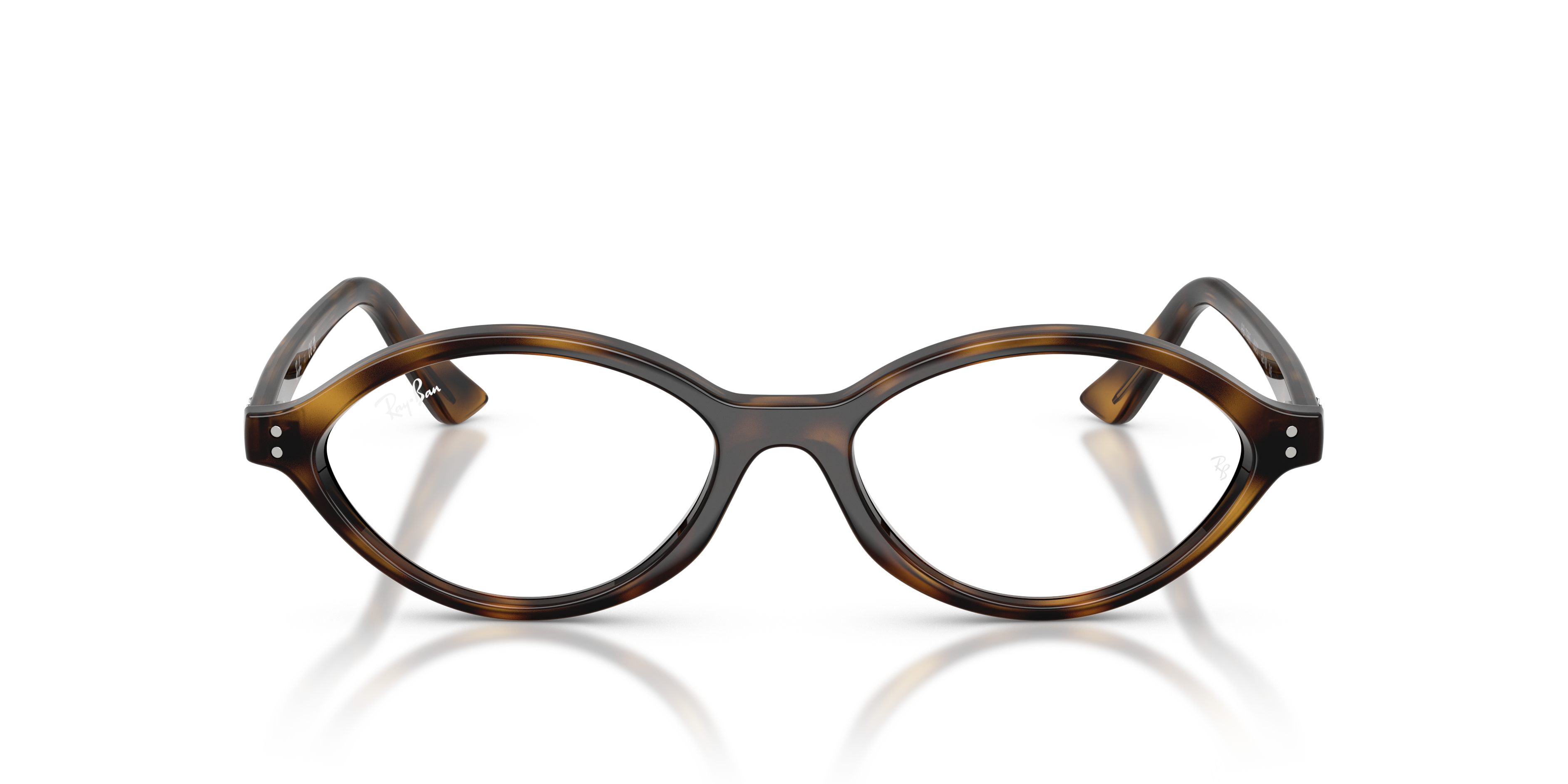 Rayban unisex acetate eyeglasses