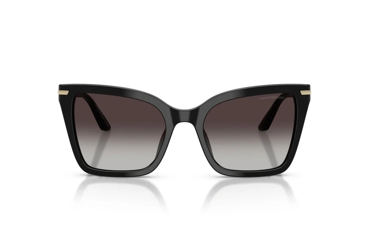 Occhiale da sole Emporio Armani da donna in acetato