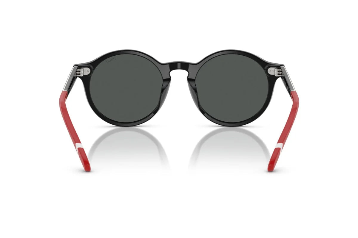 Polo Ralph Lauren women's acetate sunglasses