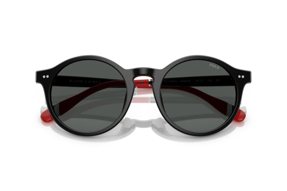 Polo Ralph Lauren women's acetate sunglasses