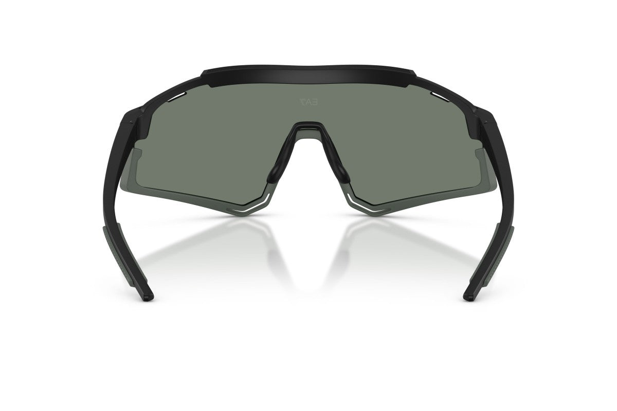 Emporio Armani EA7 unisex sporty sunglasses