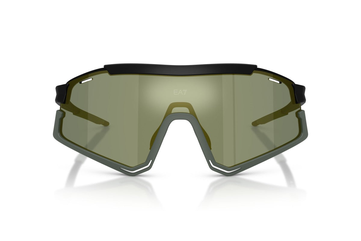 Emporio Armani EA7 unisex sporty sunglasses