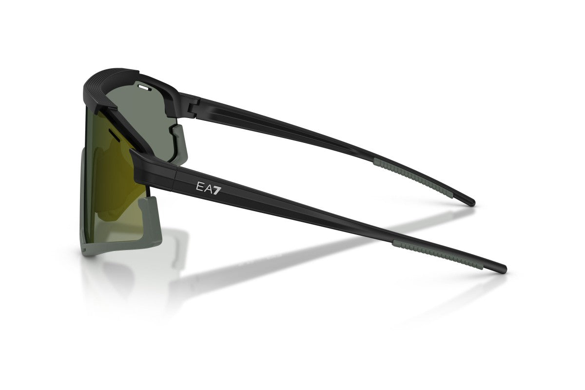 Emporio Armani EA7 unisex sporty sunglasses