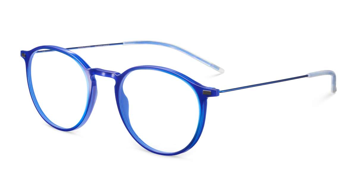 Occhiale da vista Lool unisex in acetato