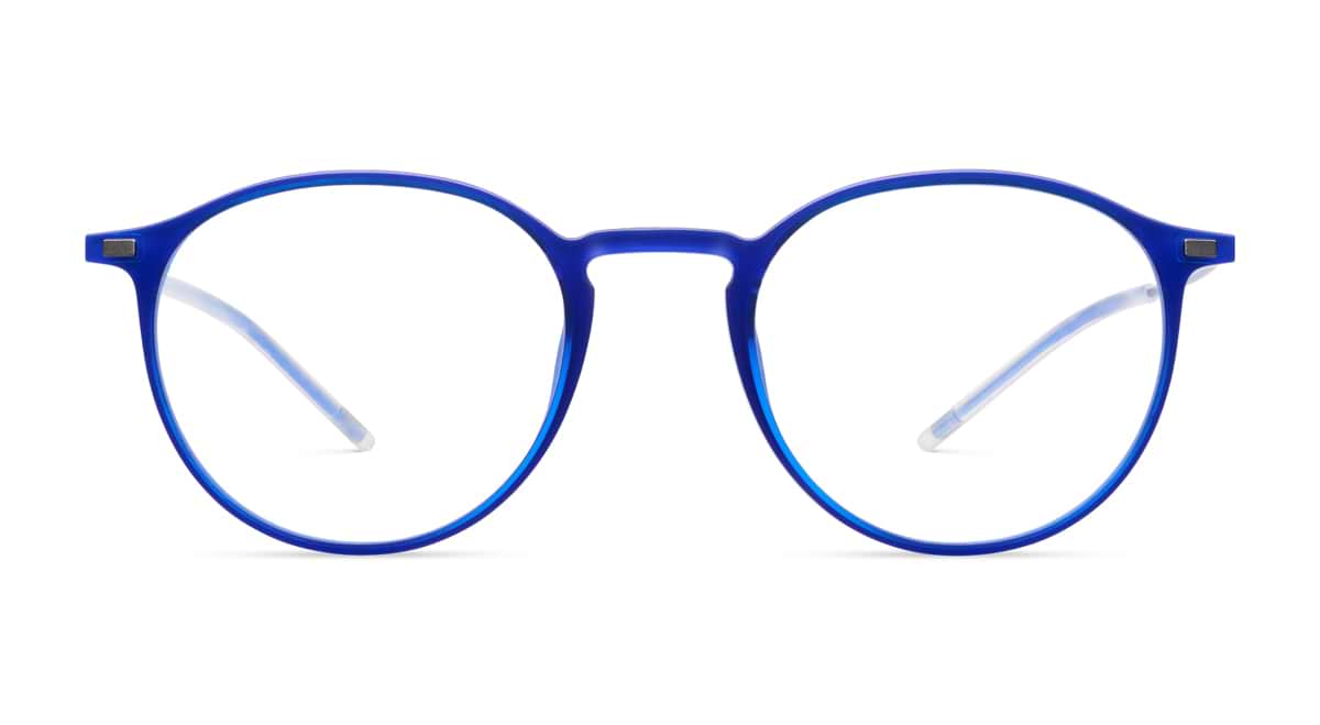 Occhiale da vista Lool unisex in acetato