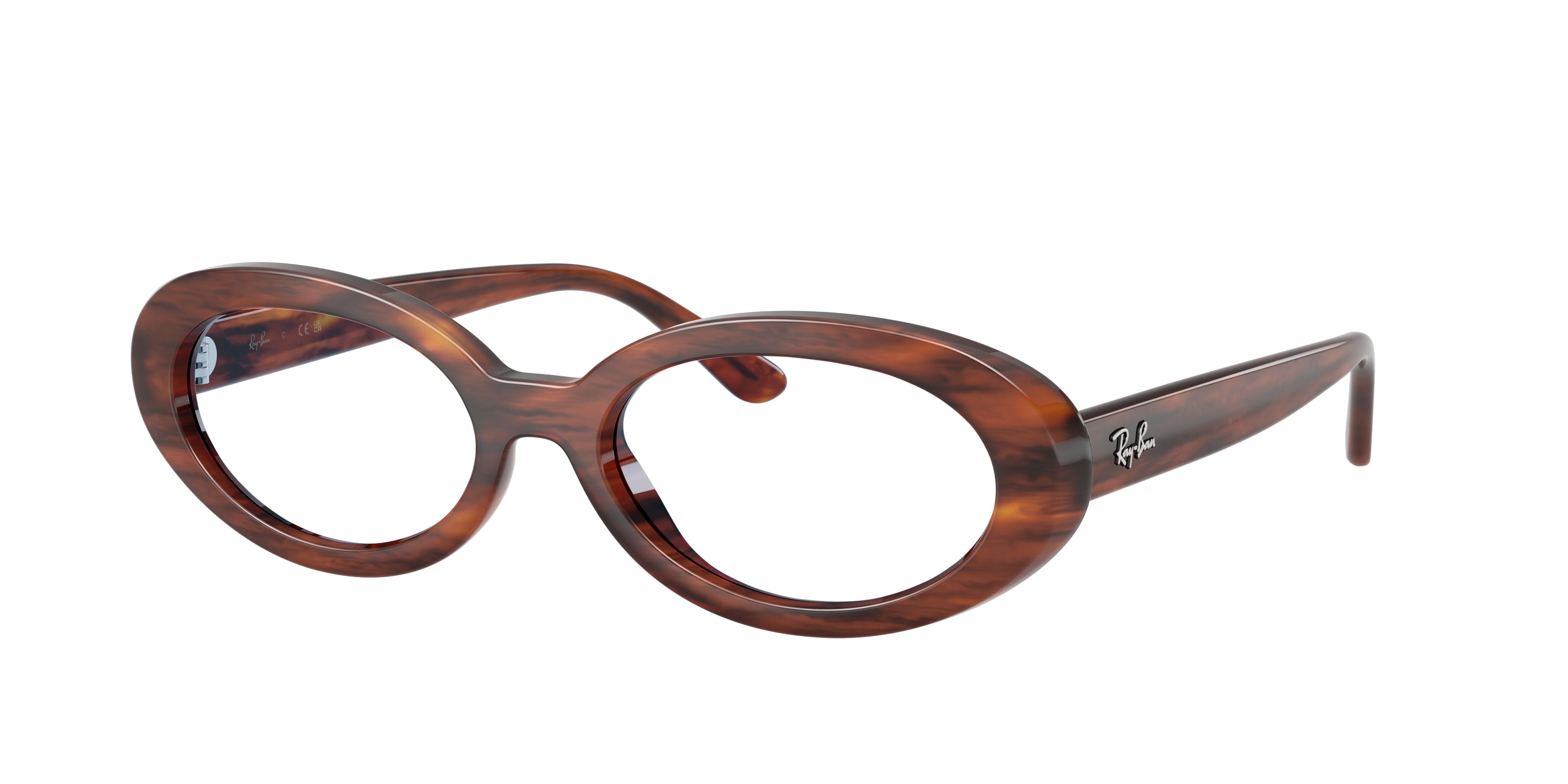 Rayban women's acetate sunglasses