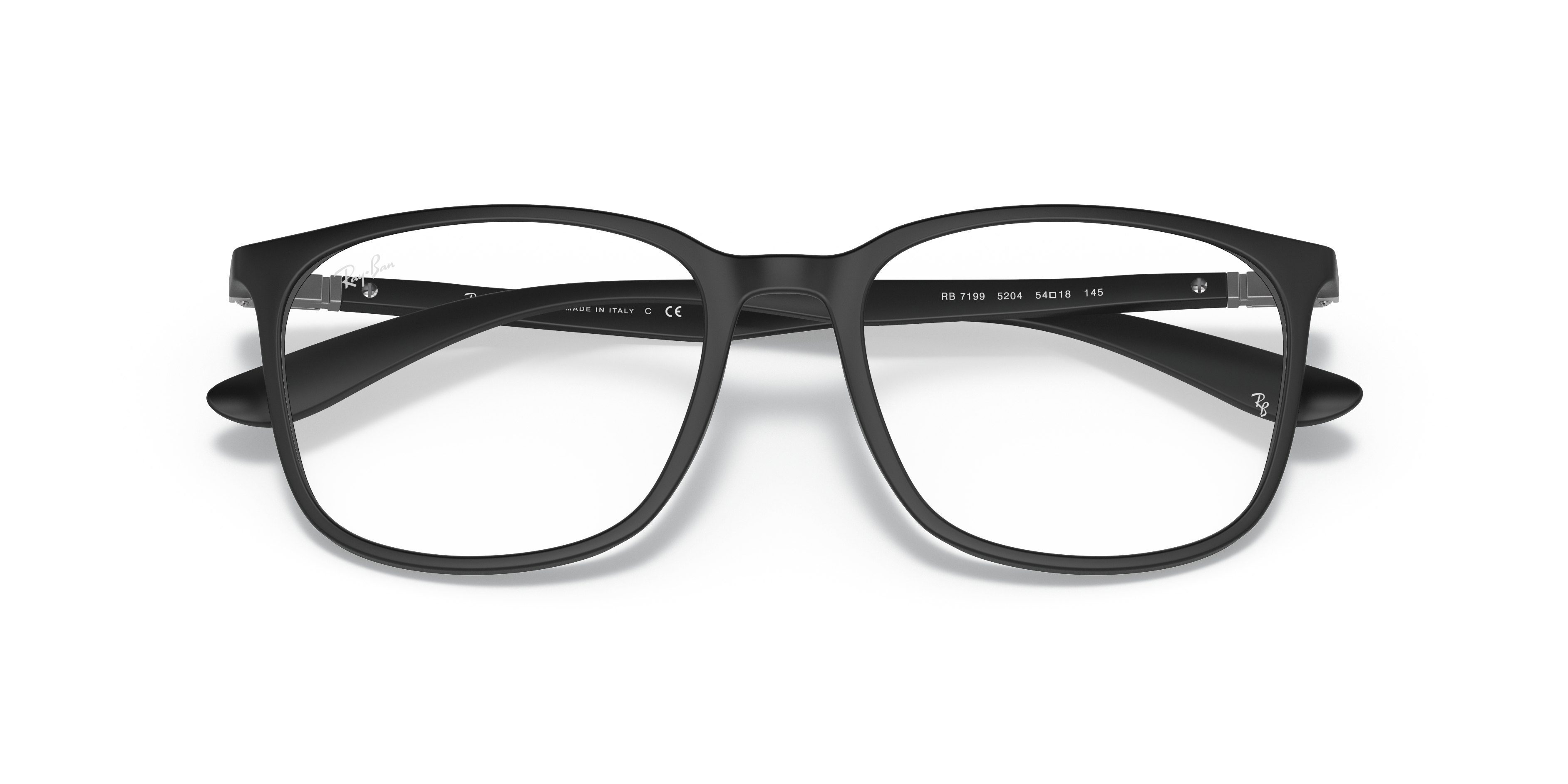 Rayban unisex acetate eyeglasses