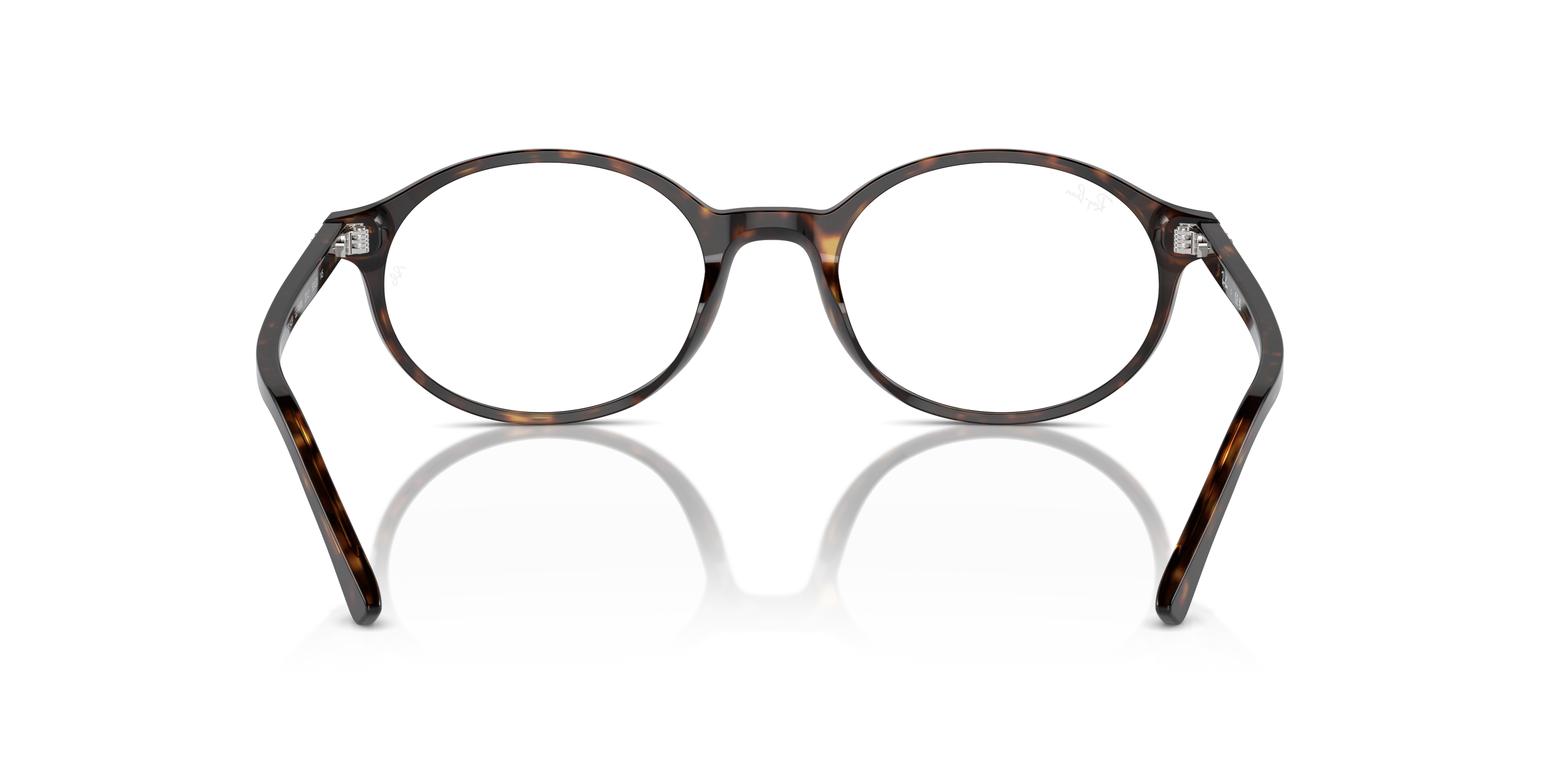 Rayban unisex acetate eyeglasses