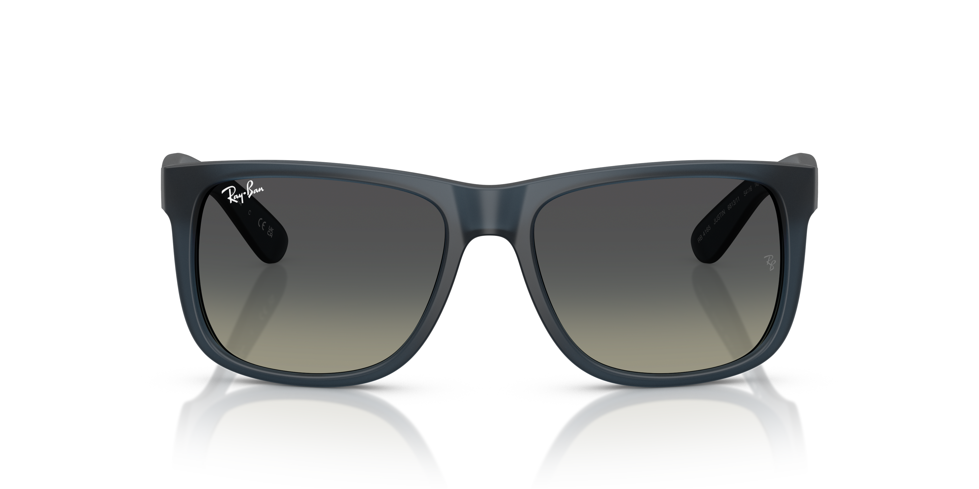 Rayban unisex acetate sunglasses