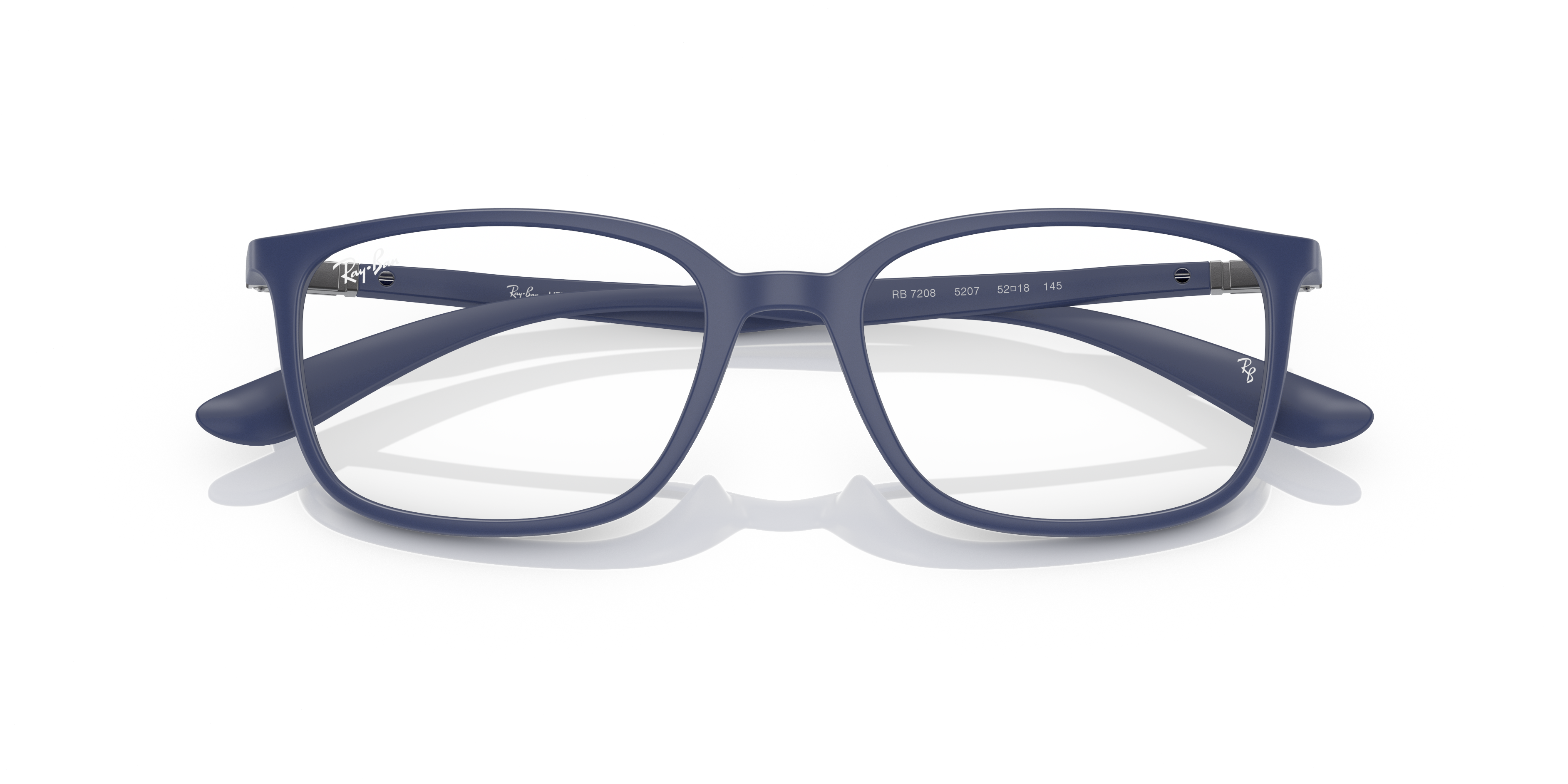 Rayban unisex acetate eyeglasses