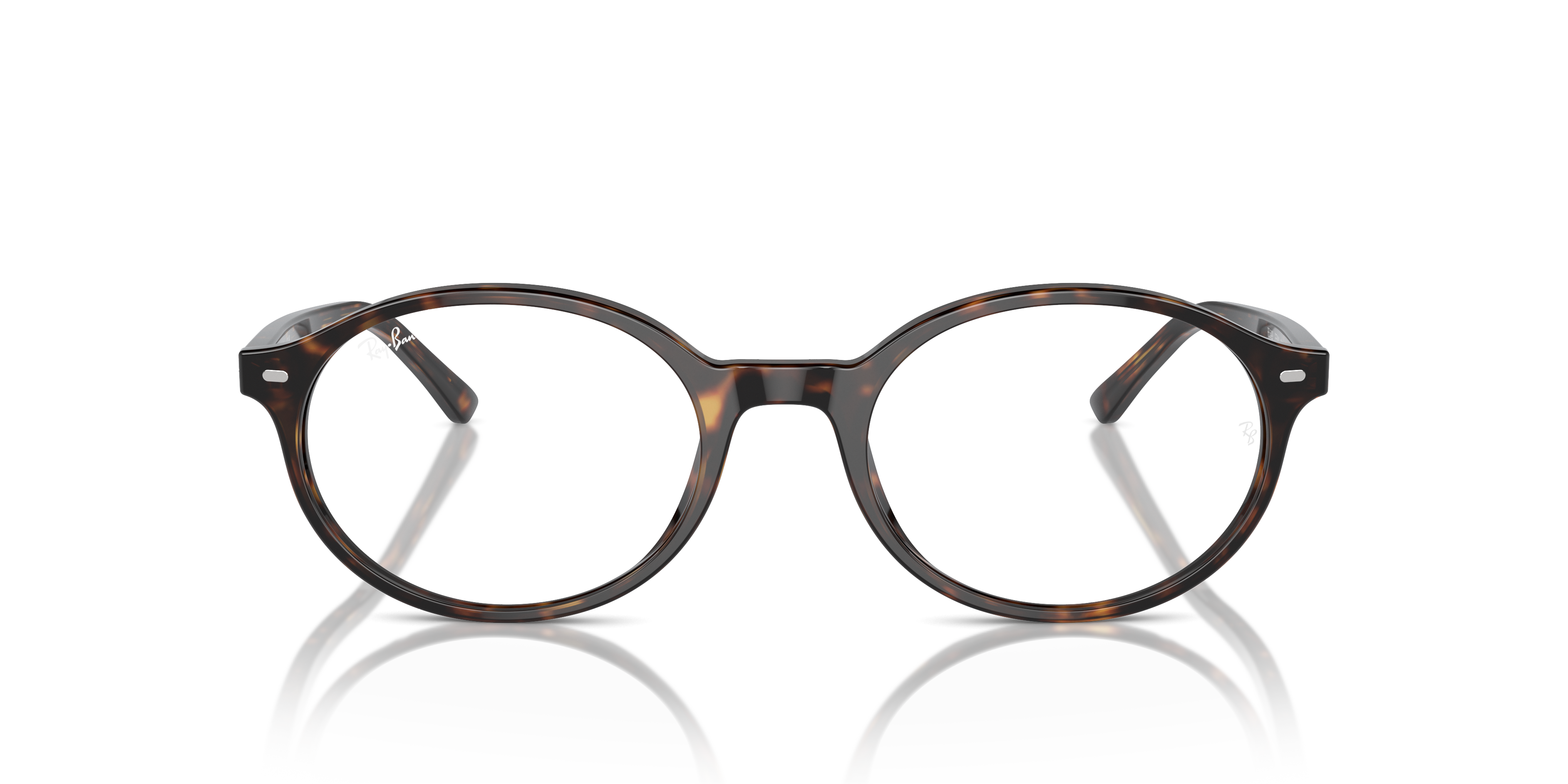 Rayban unisex acetate eyeglasses