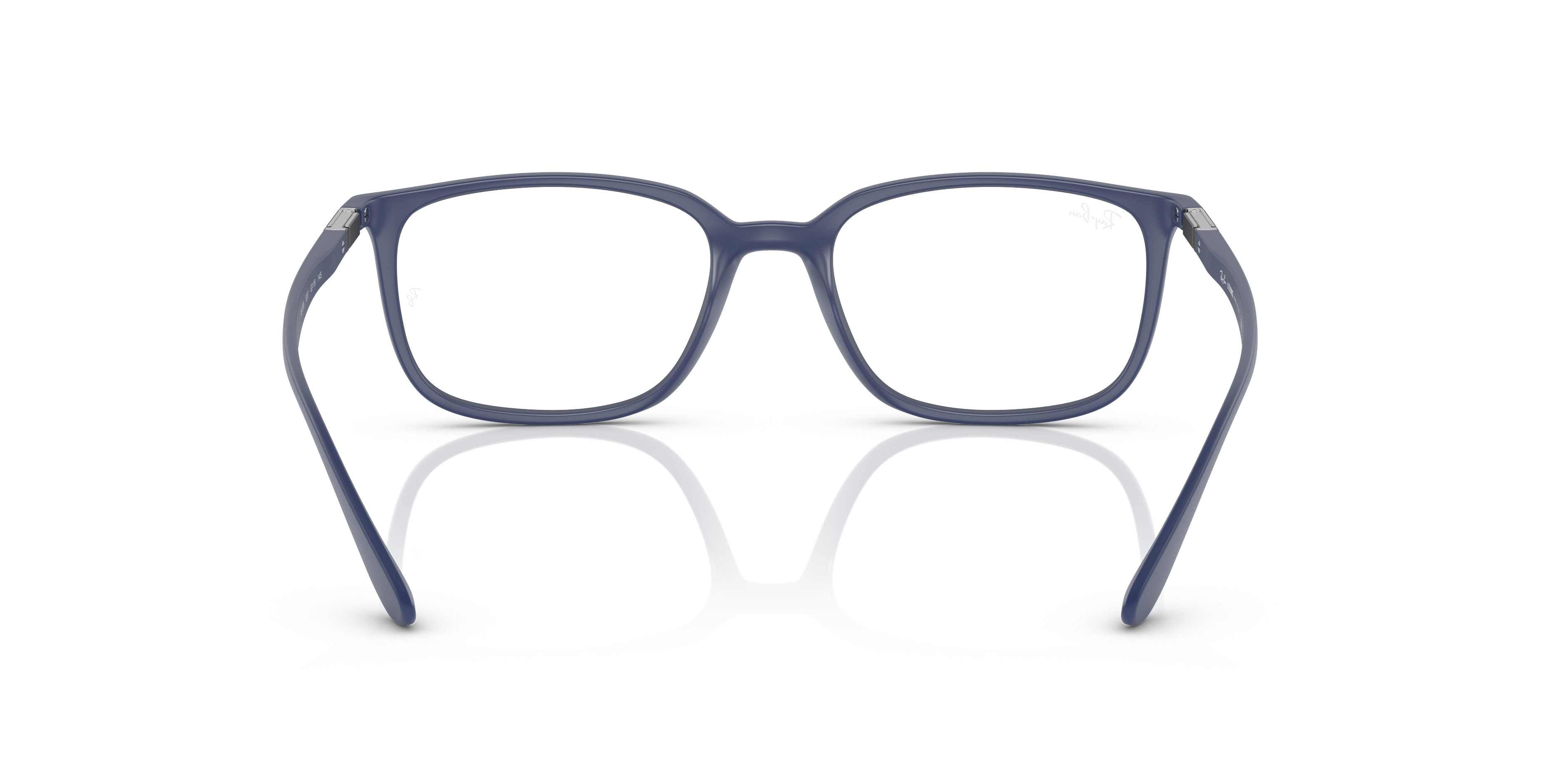 Rayban unisex acetate eyeglasses