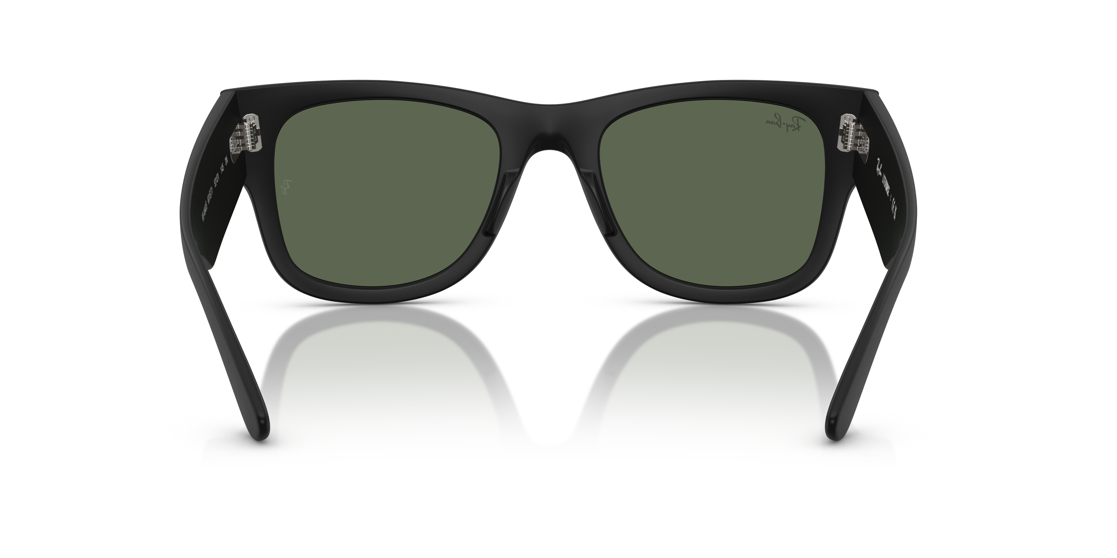 Rayban unisex acetate sunglasses
