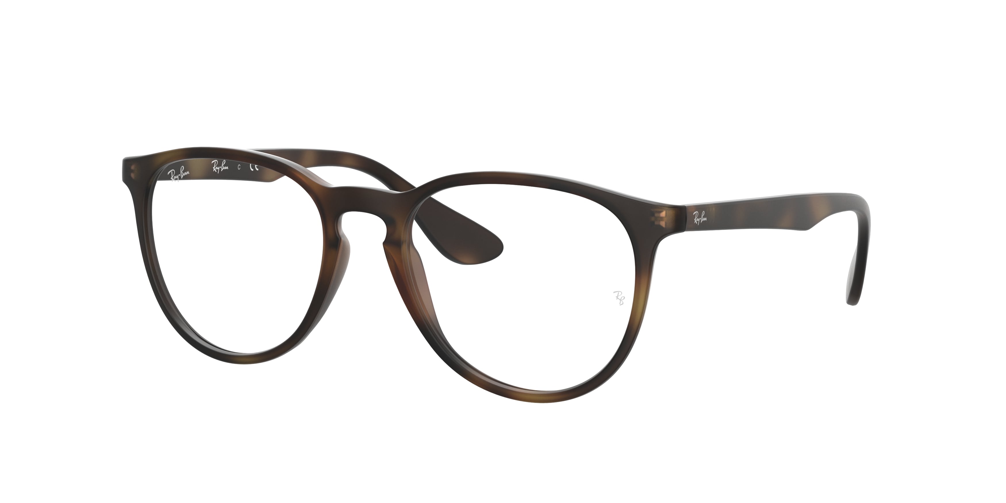 Occhiale Rayban da vista unisex in acetato