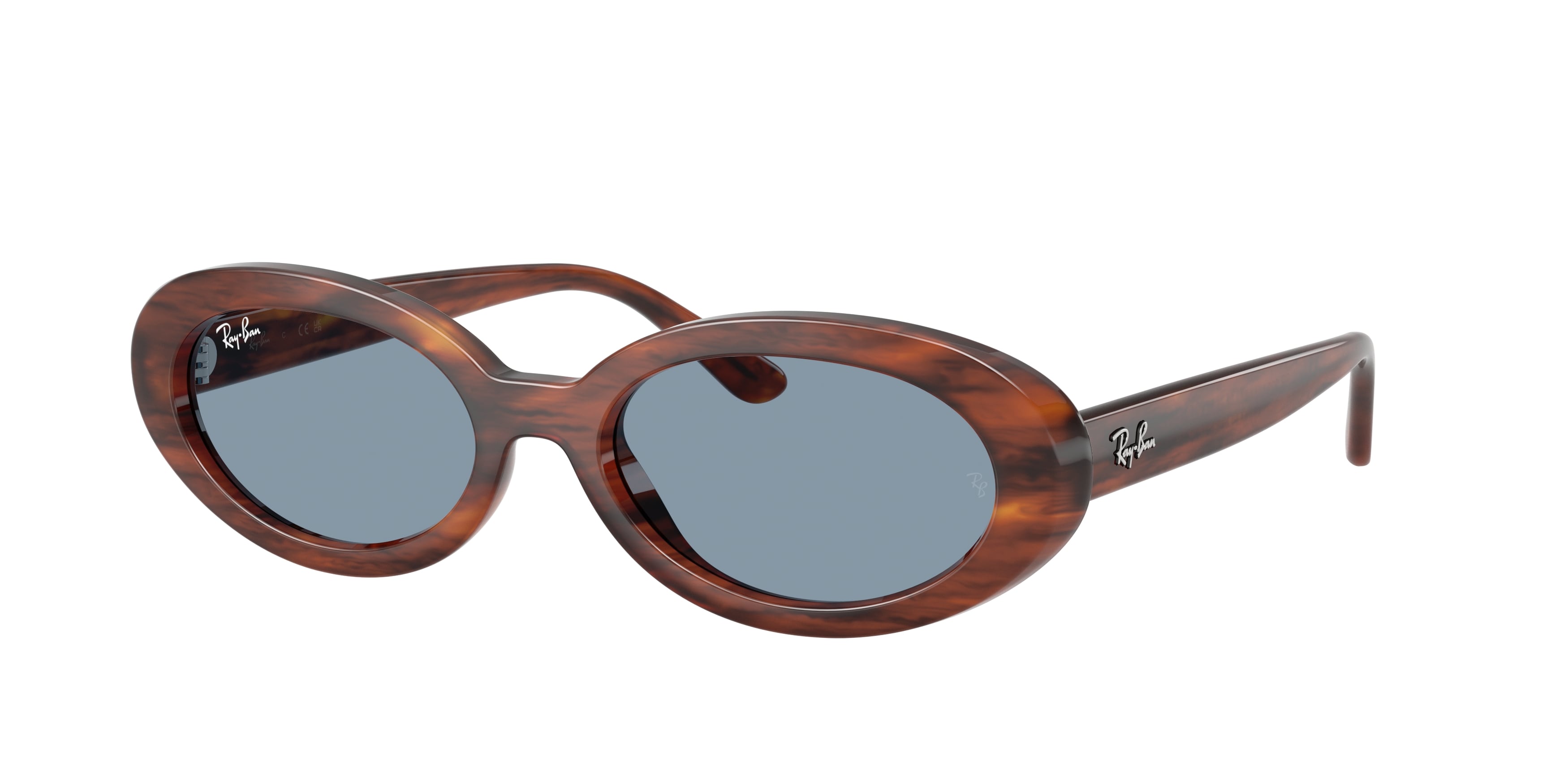 Rayban women's acetate sunglasses
