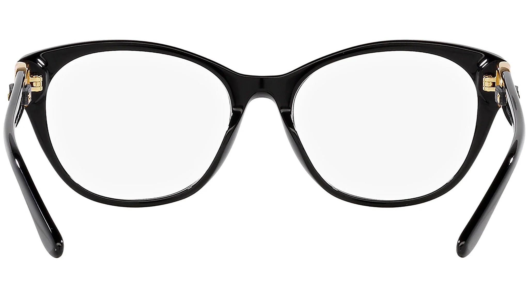 Occhiale Polo Ralph Lauren da vista da donna in acetato