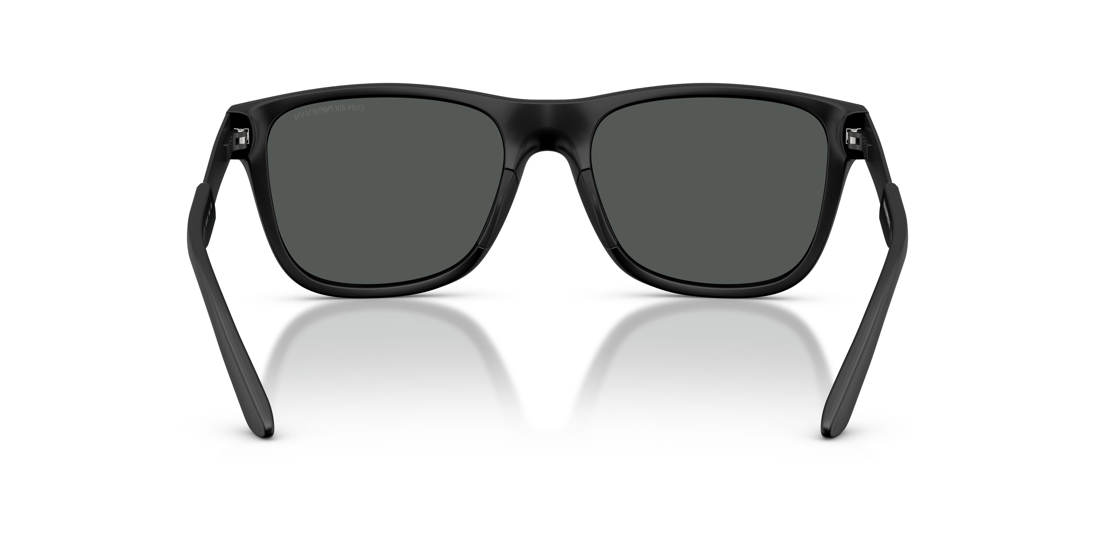 Occhiale Emporio Armani da sole da uomo in acetato