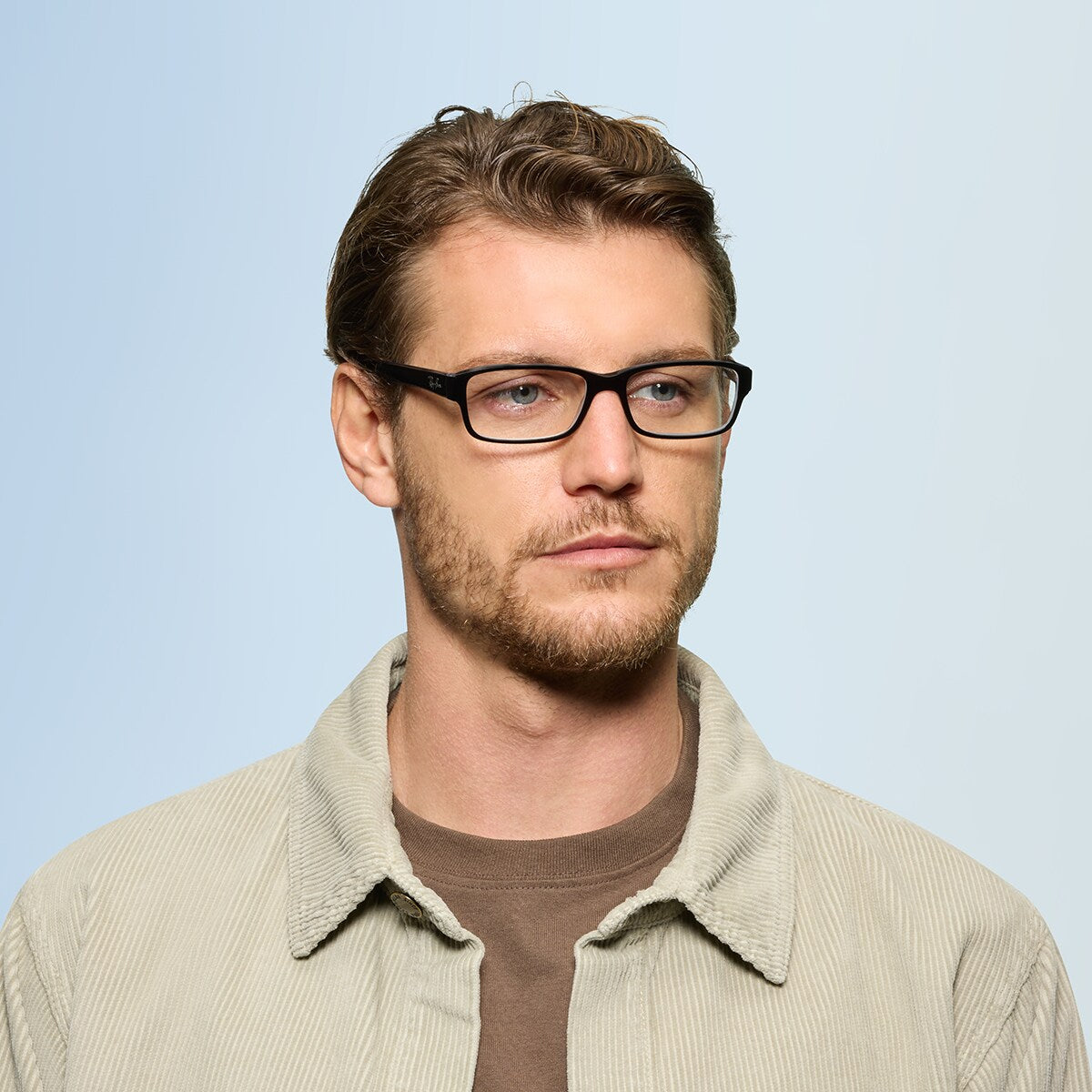 Rayban unisex acetate eyeglasses