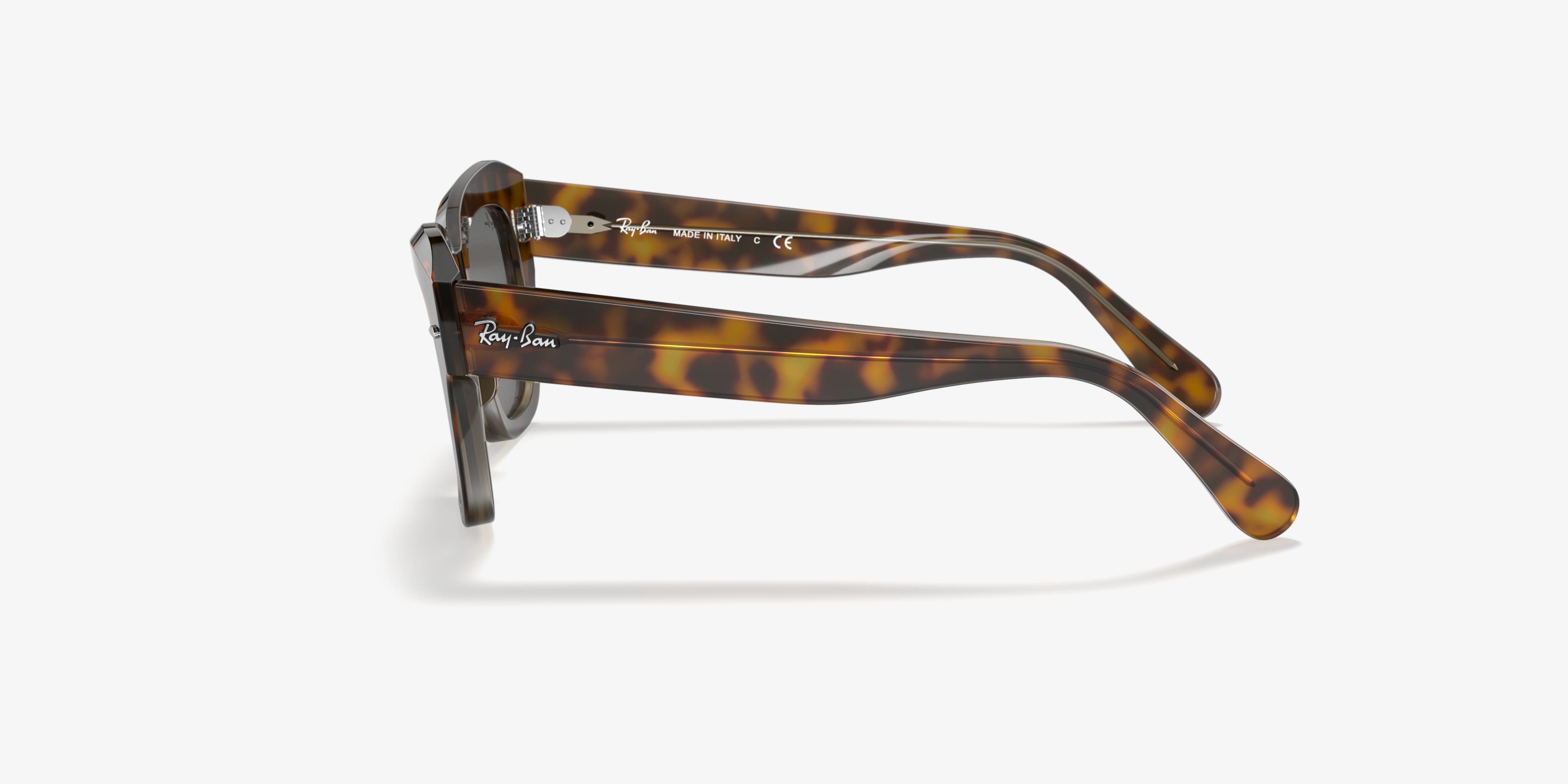 Rayban unisex acetate sunglasses