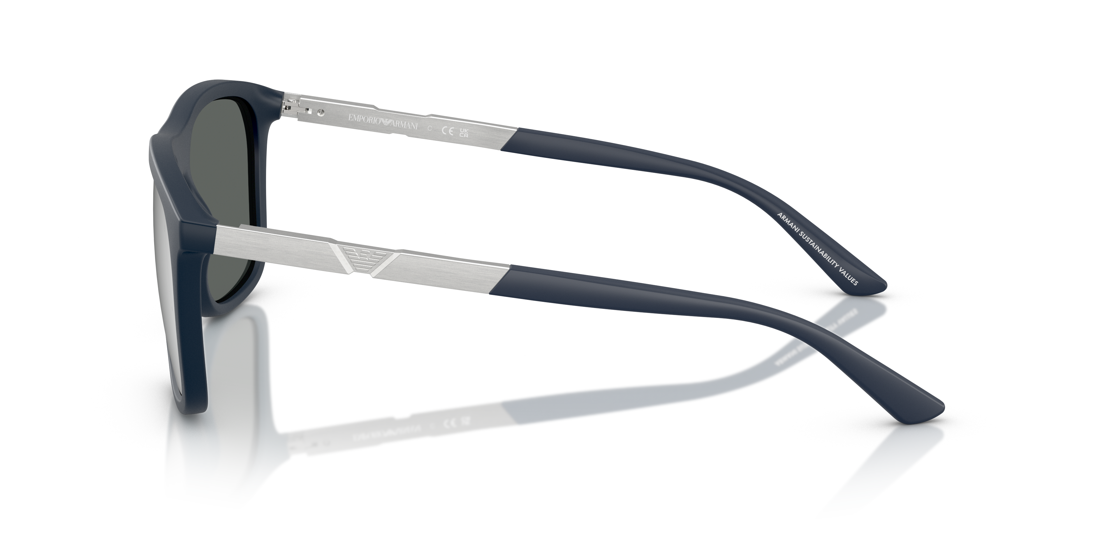 Emporio Armani unisex sunglasses