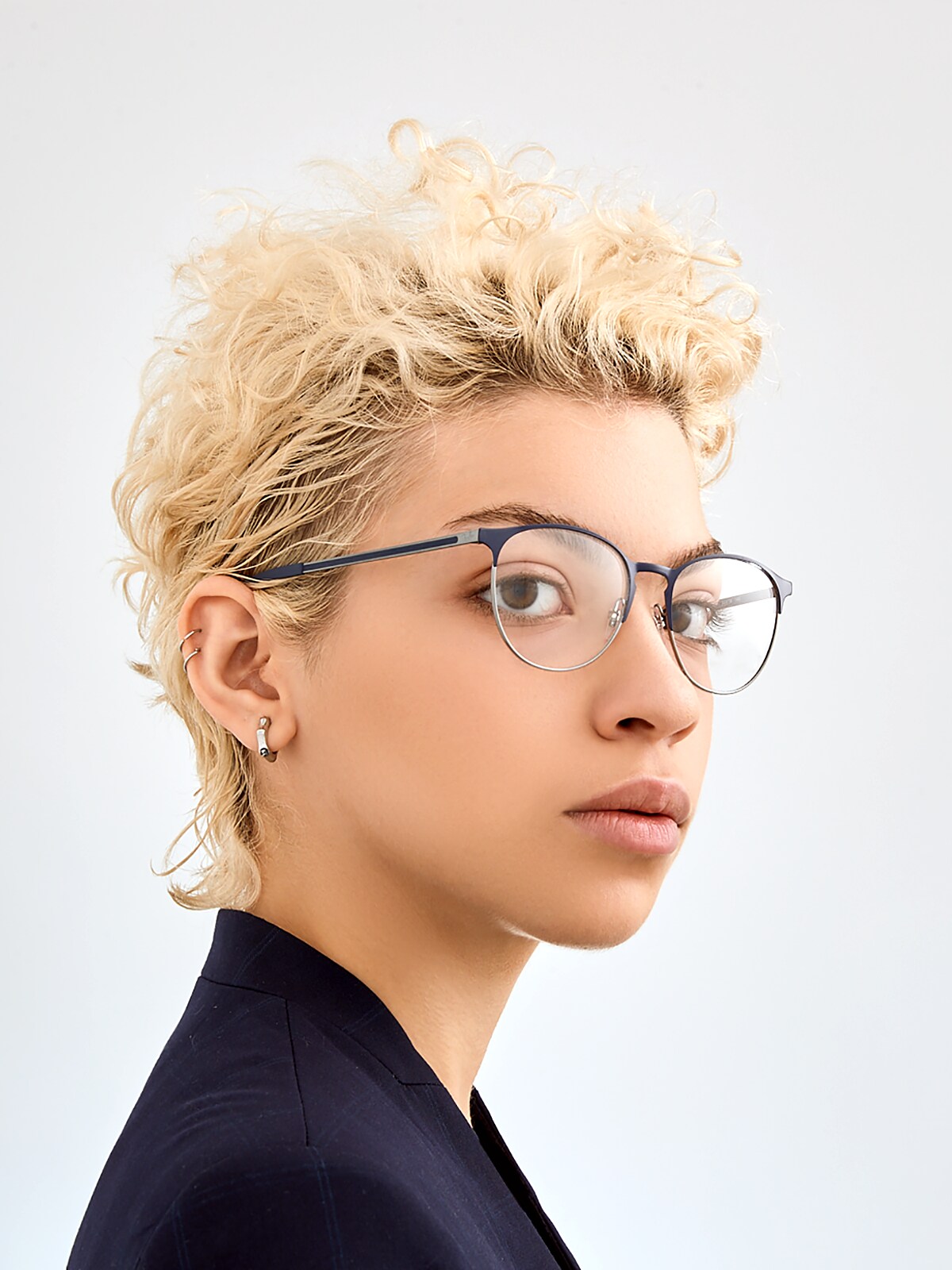 Rayban unisex acetate eyeglasses