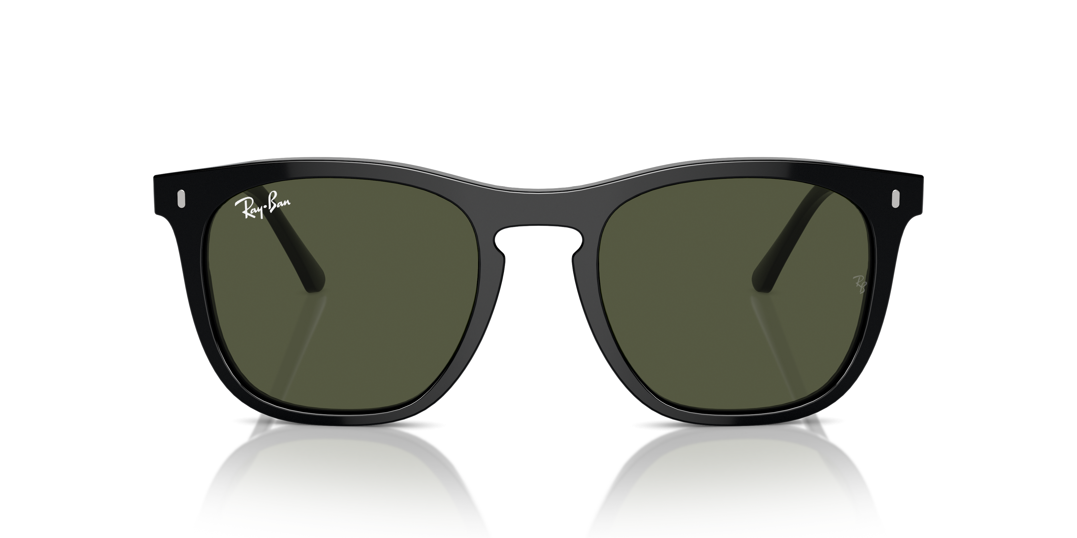 Rayban unisex acetate sunglasses
