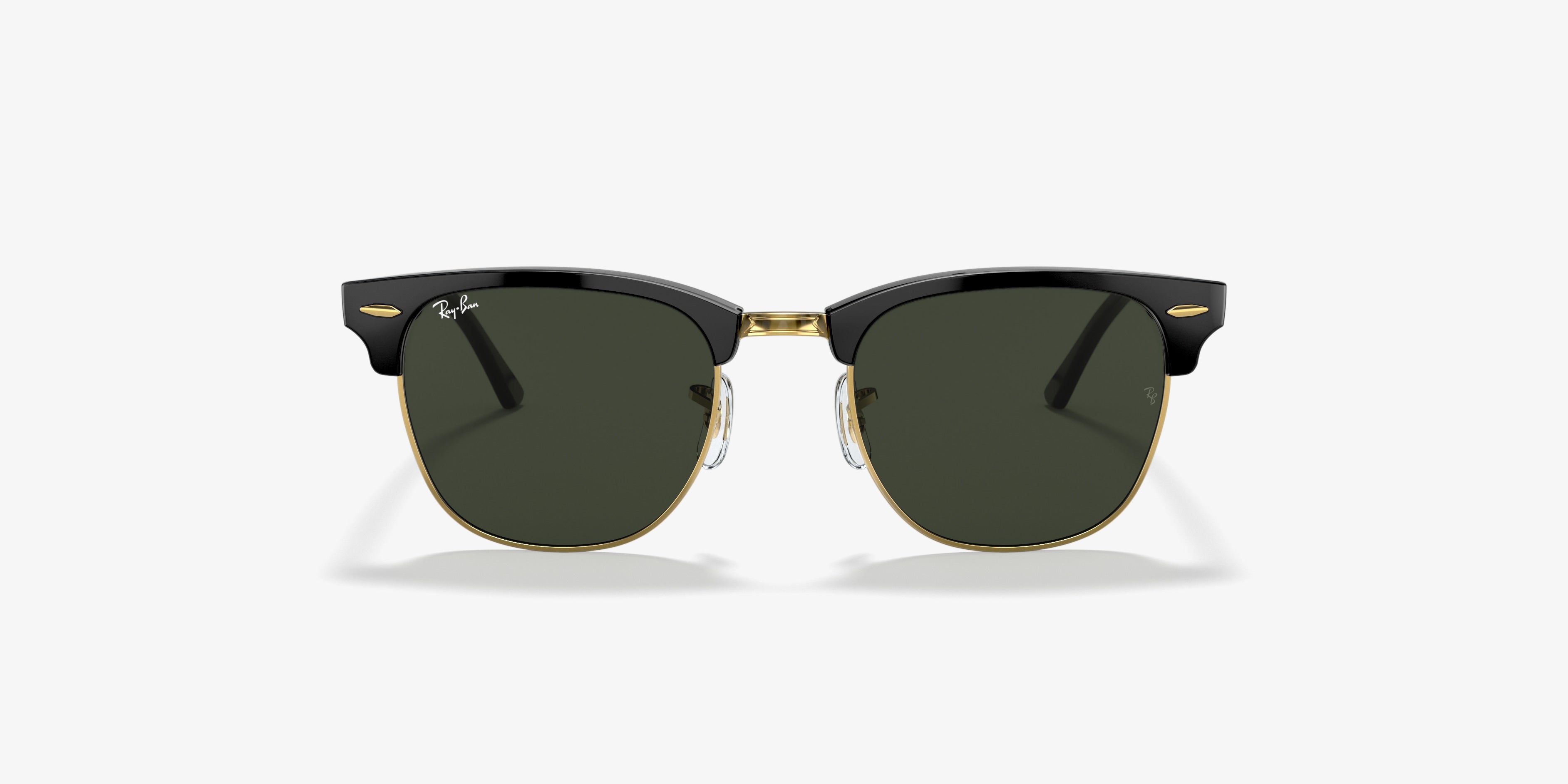 Rayban unisex metal sunglasses
