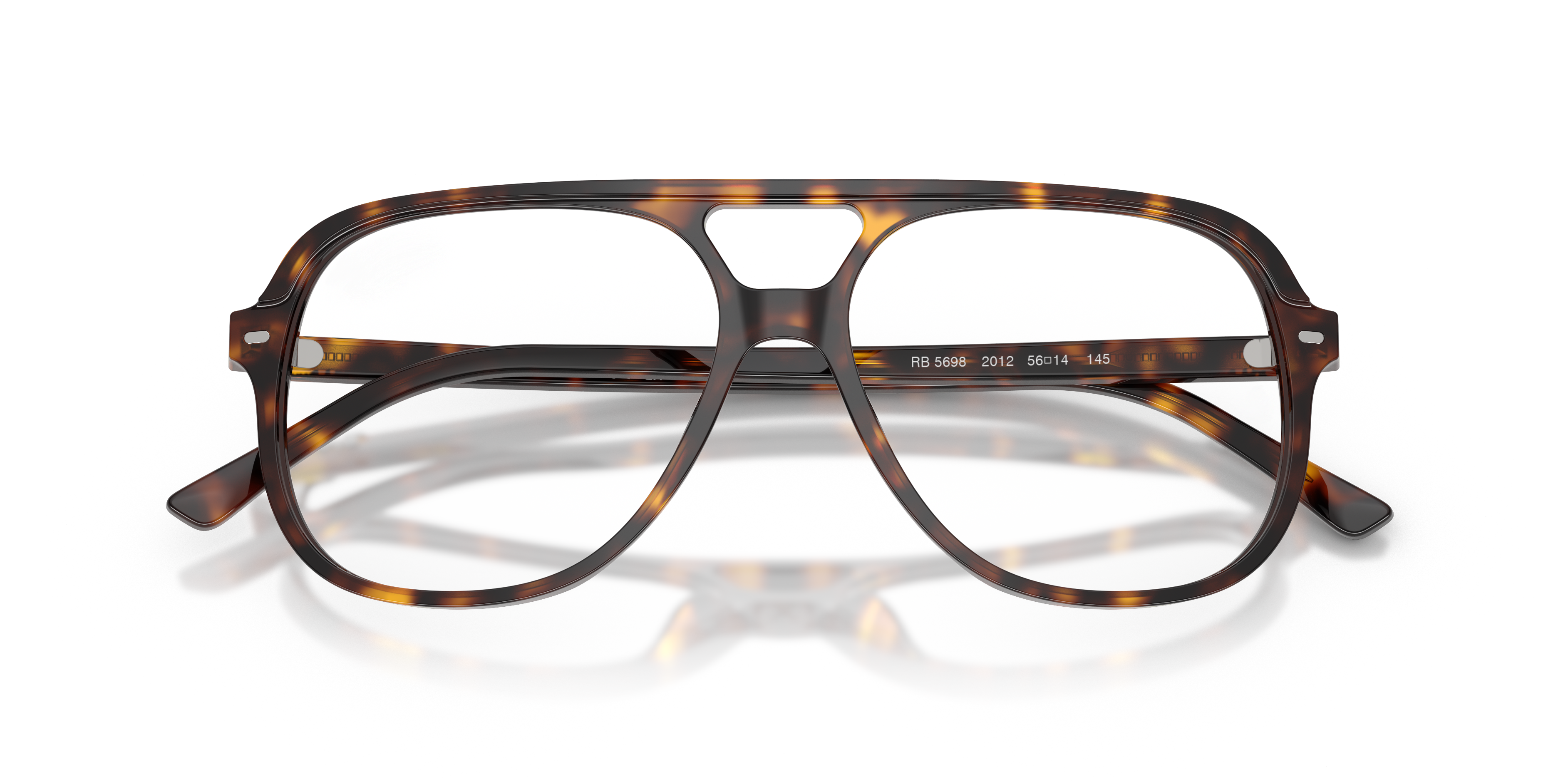 Rayban unisex acetate eyeglasses