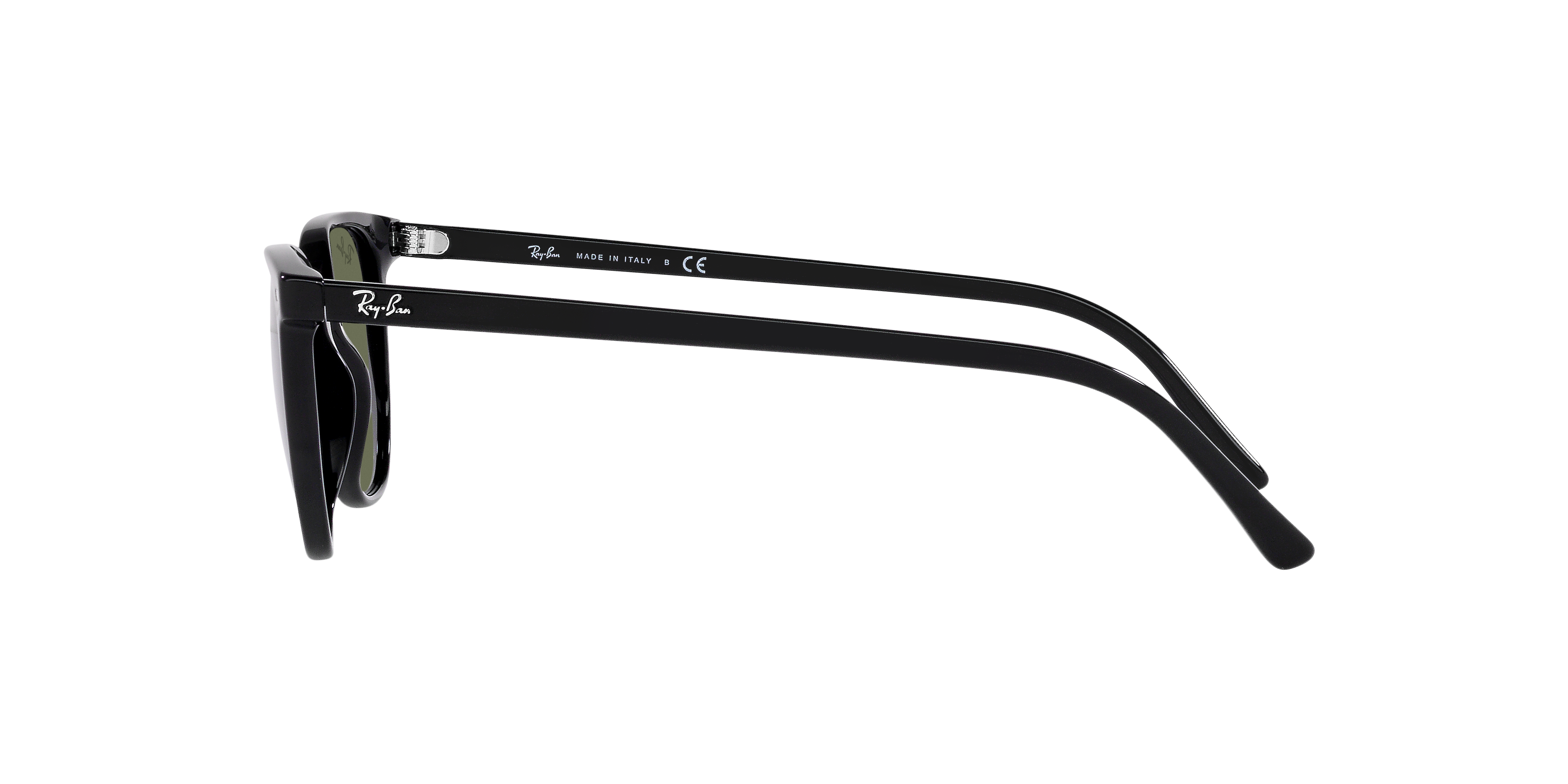 Rayban unisex acetate sunglasses