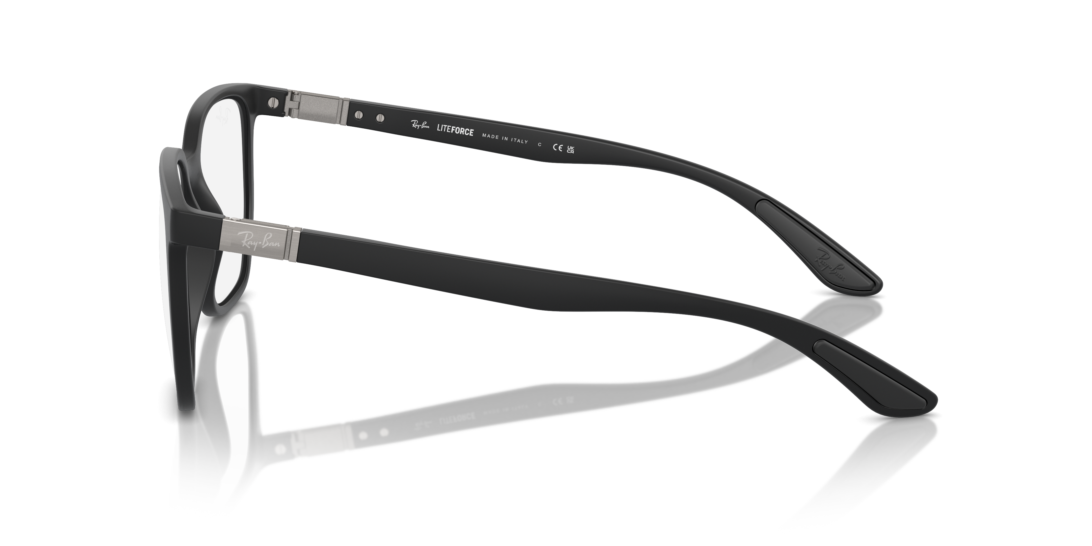 Rayban unisex acetate eyeglasses