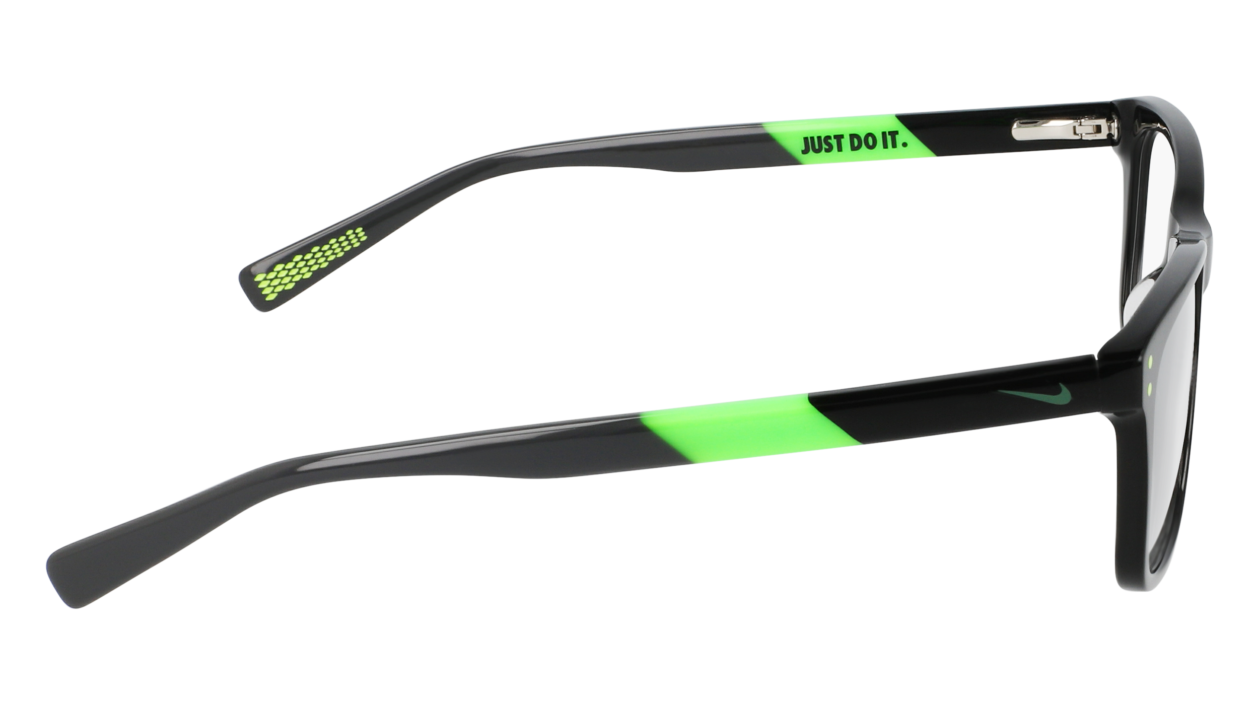 Occhiale da vista Nike da uomo in acetato