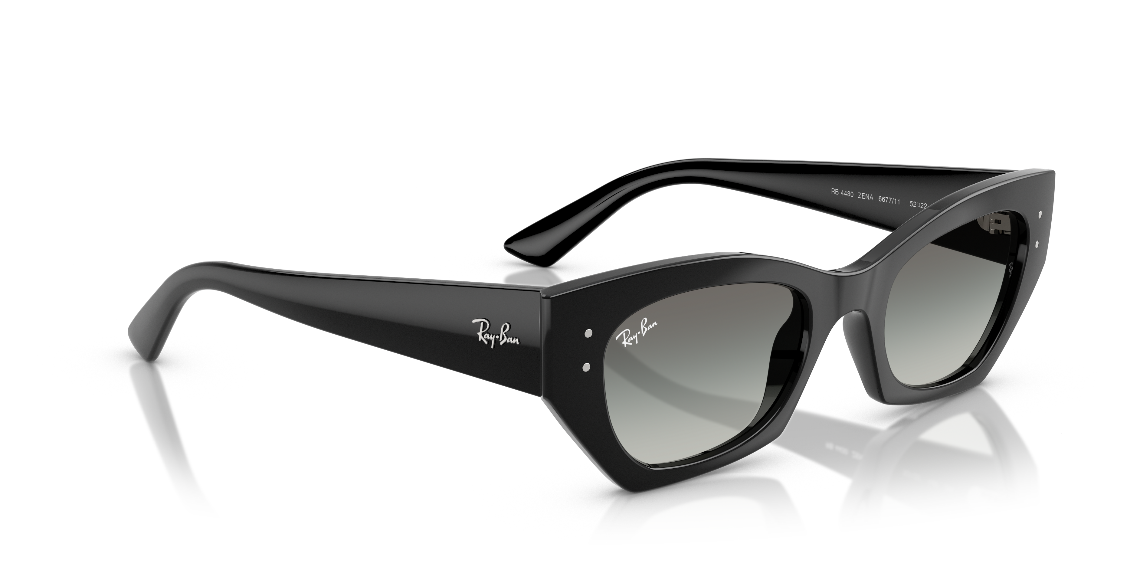Rayban unisex acetate sunglasses