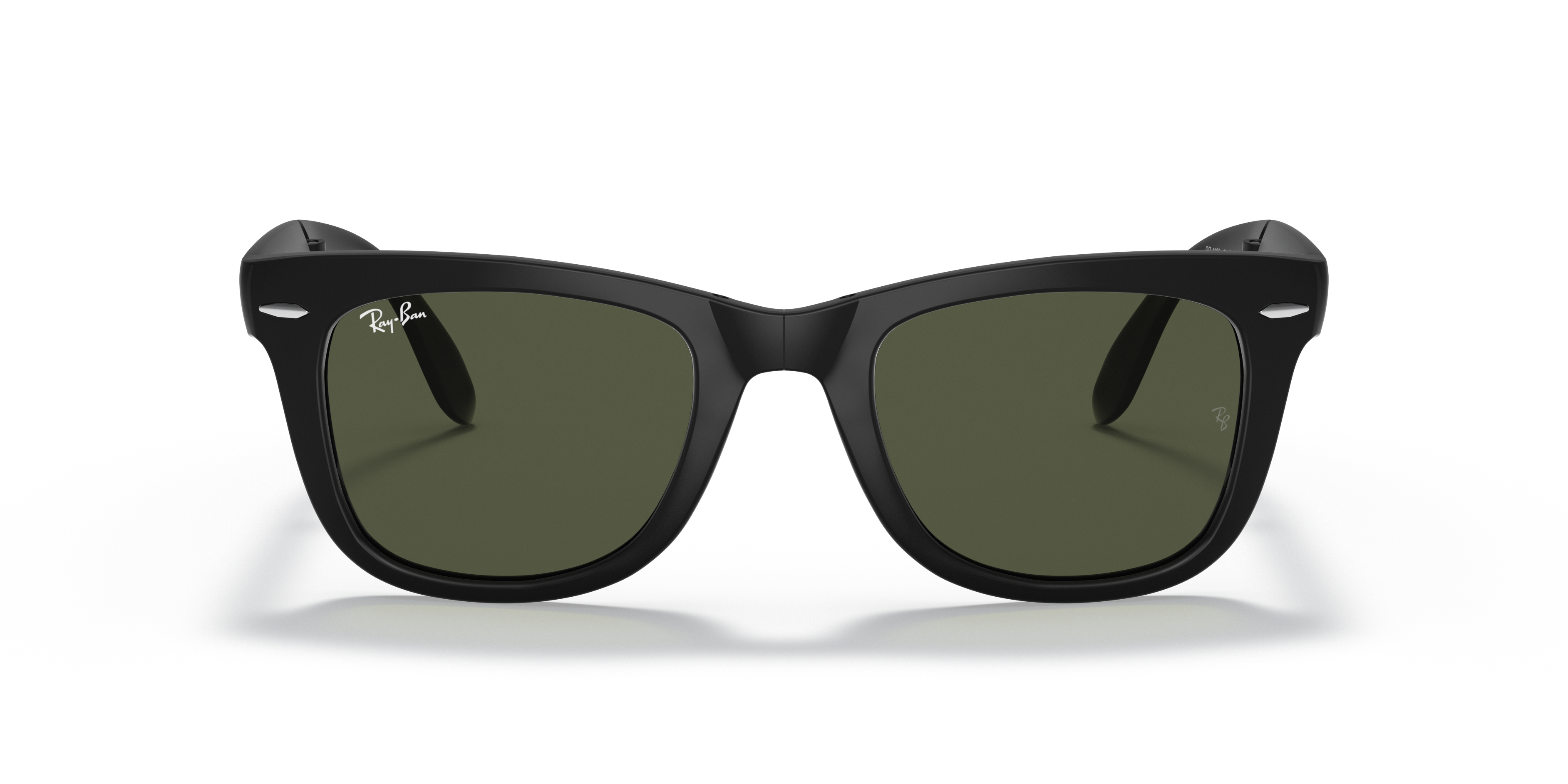 Rayban unisex acetate sunglasses