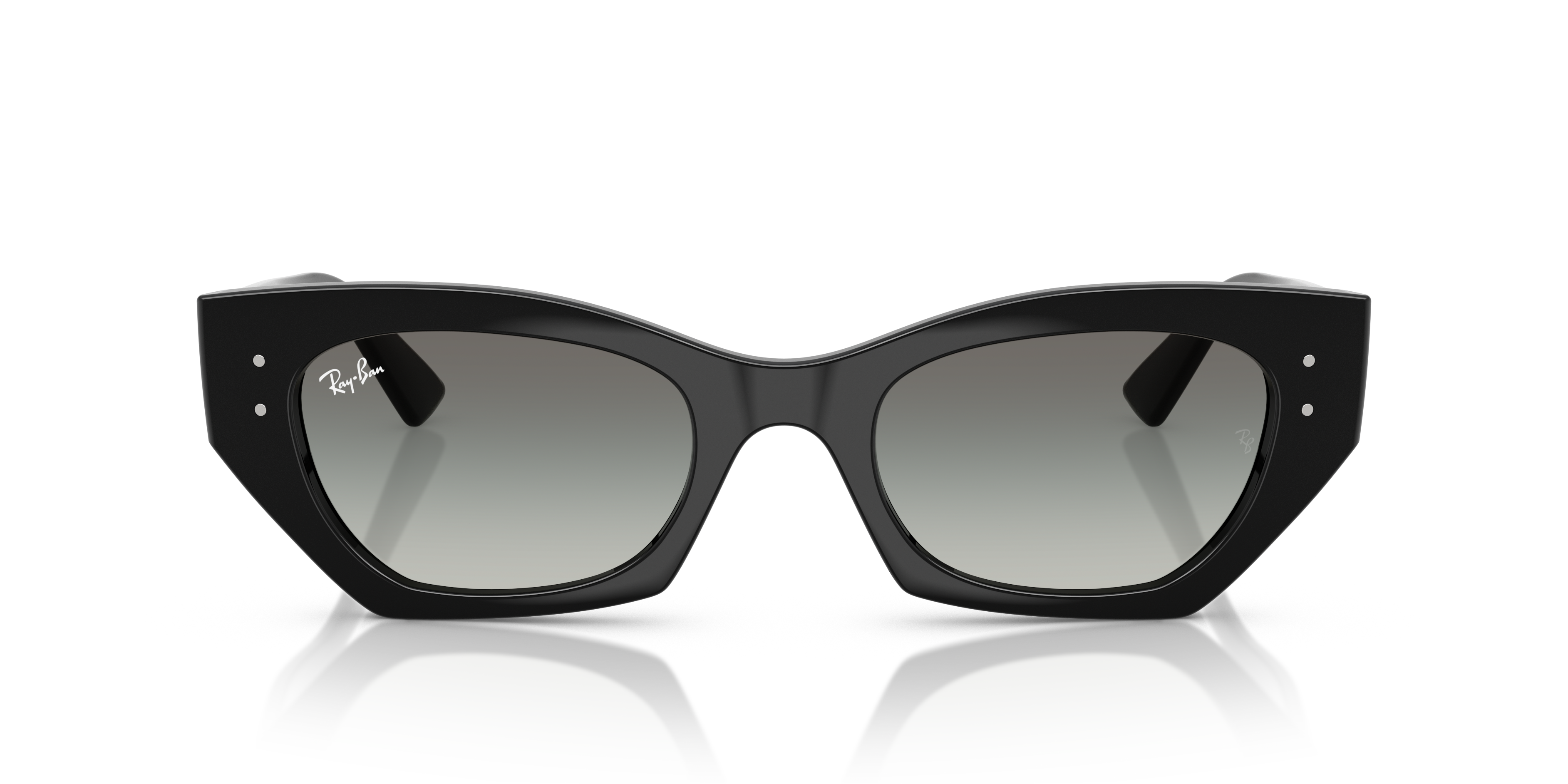 Rayban unisex acetate sunglasses
