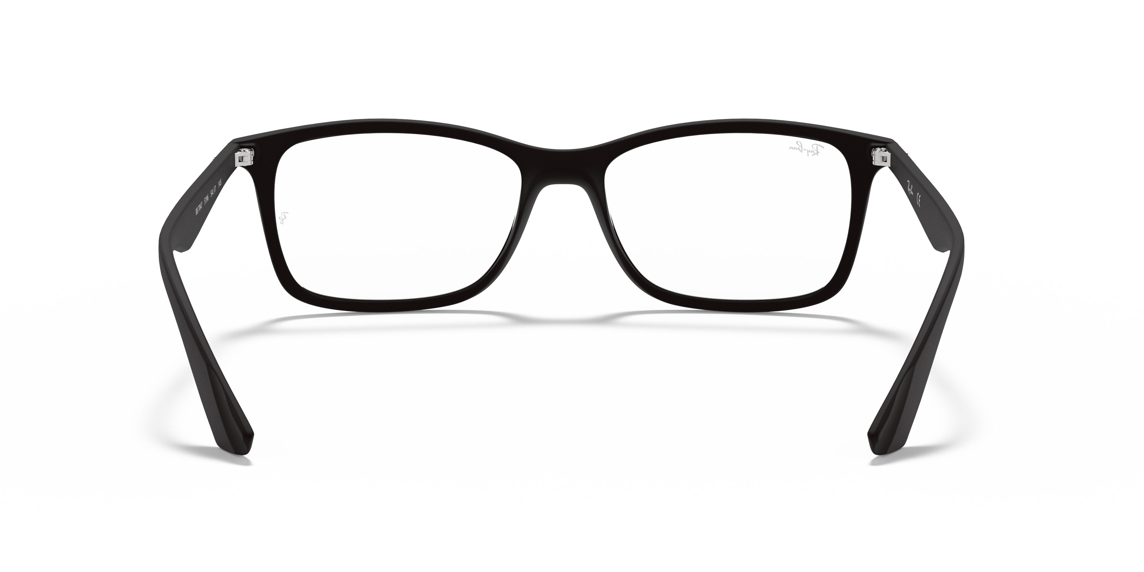 Rayban unisex acetate eyeglasses