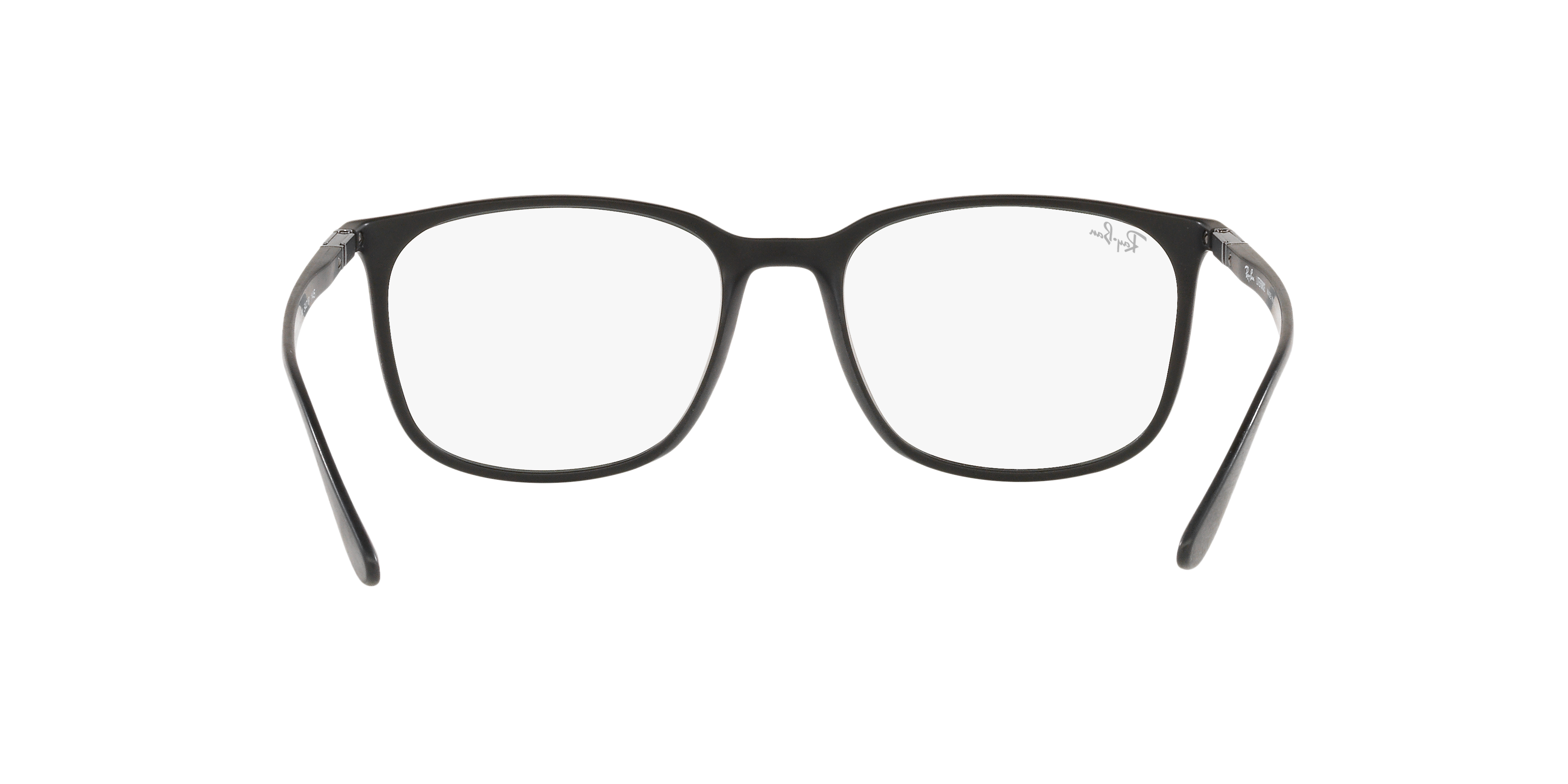 Rayban unisex acetate eyeglasses