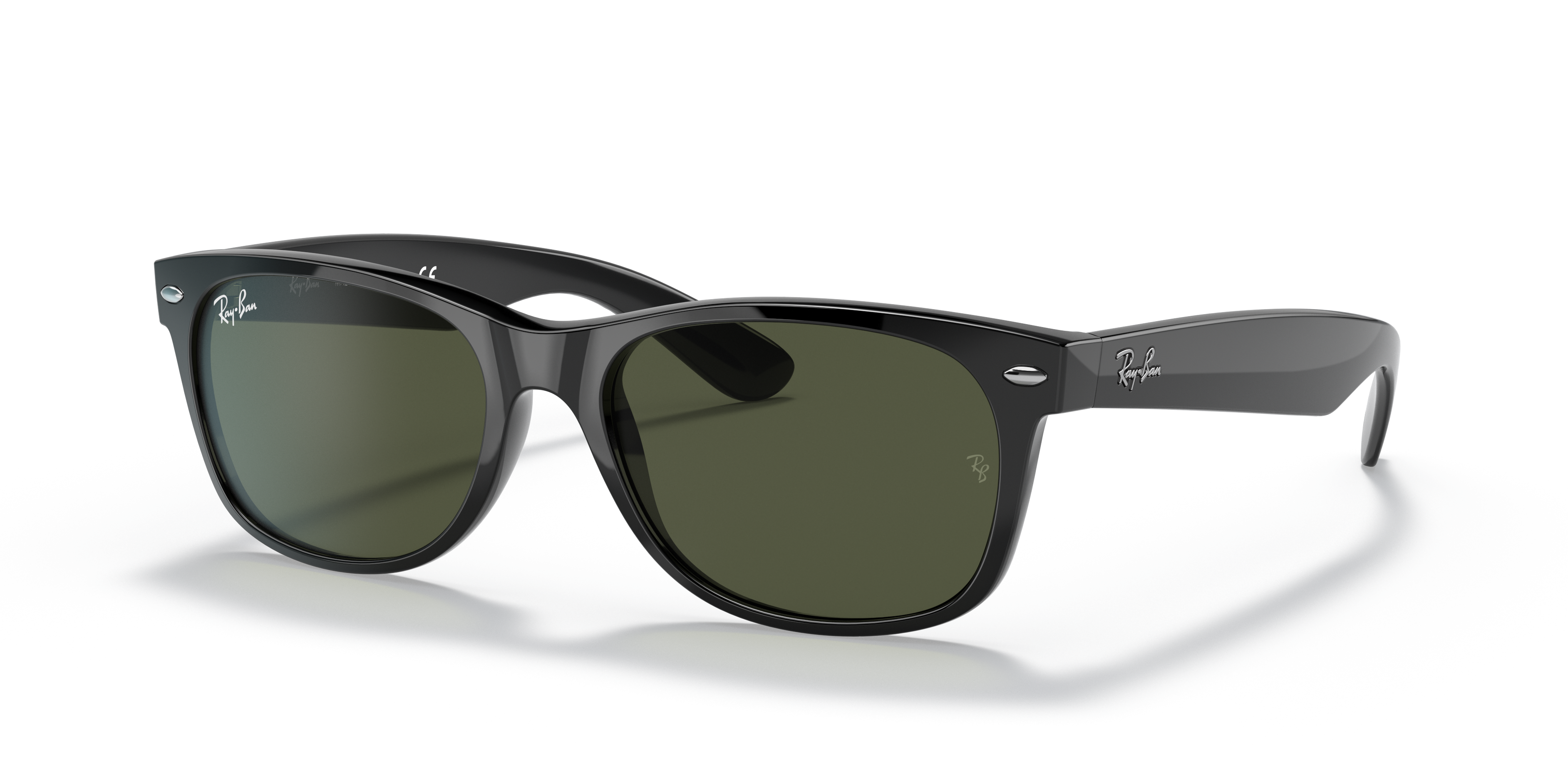 Rayban unisex acetate sunglasses