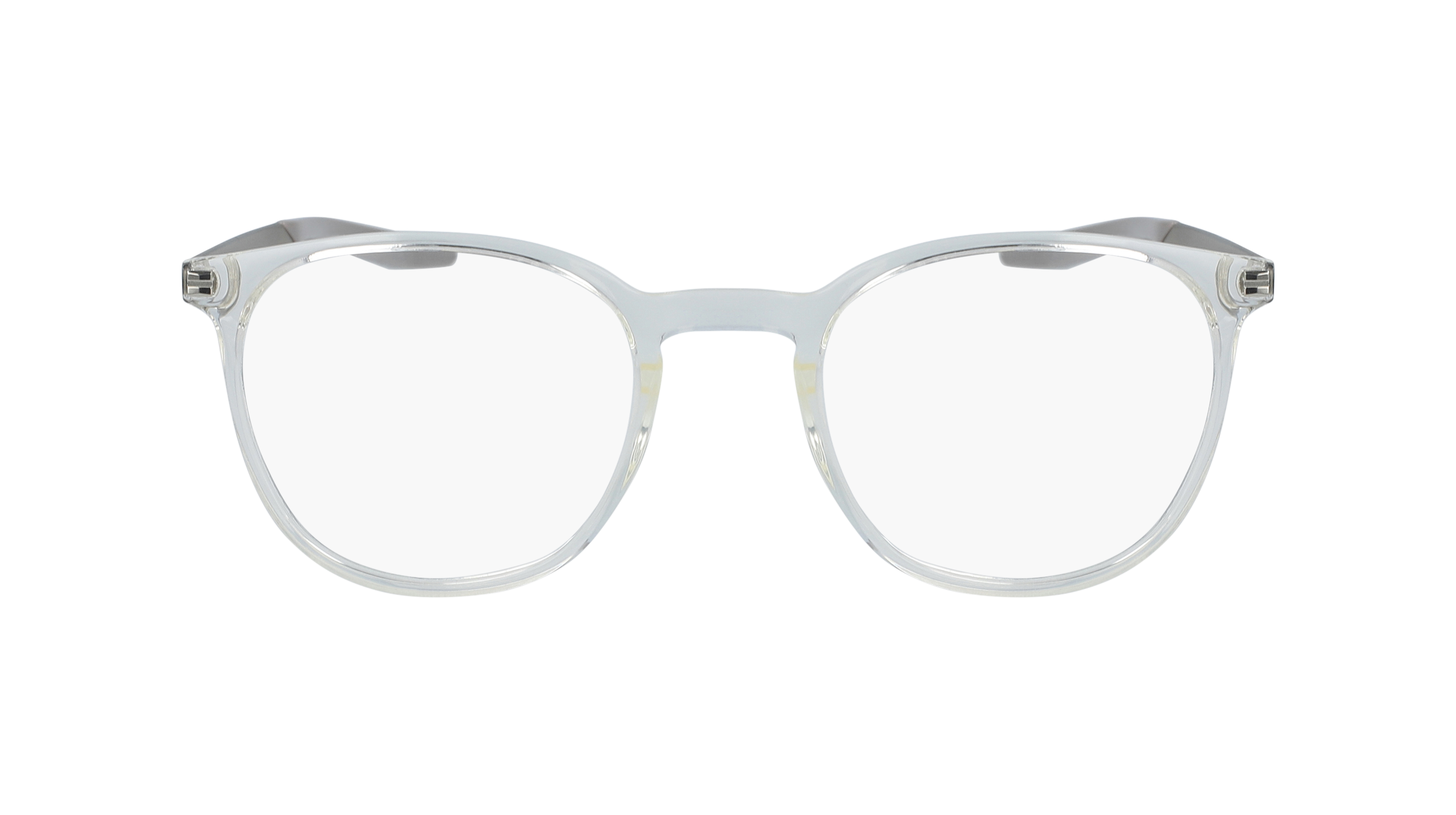 Nike Men's Acetate Eyeglasses