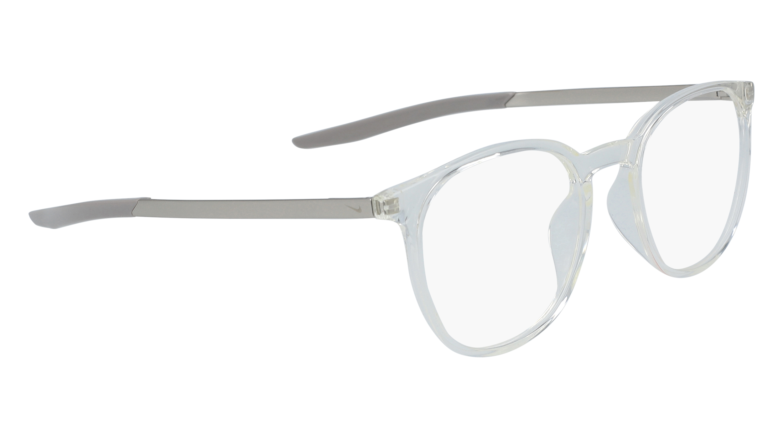 Nike Men's Acetate Eyeglasses