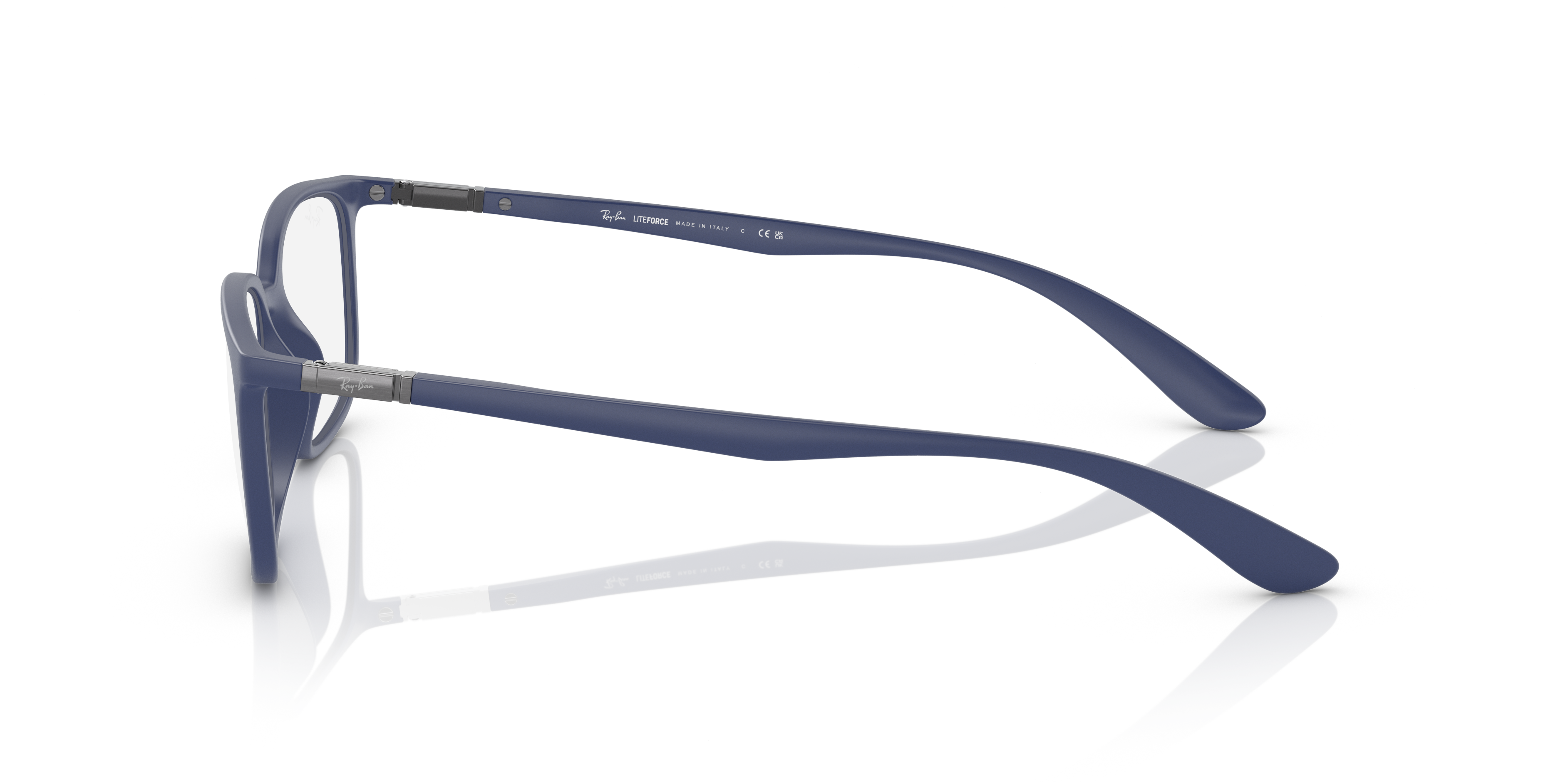 Rayban unisex acetate eyeglasses