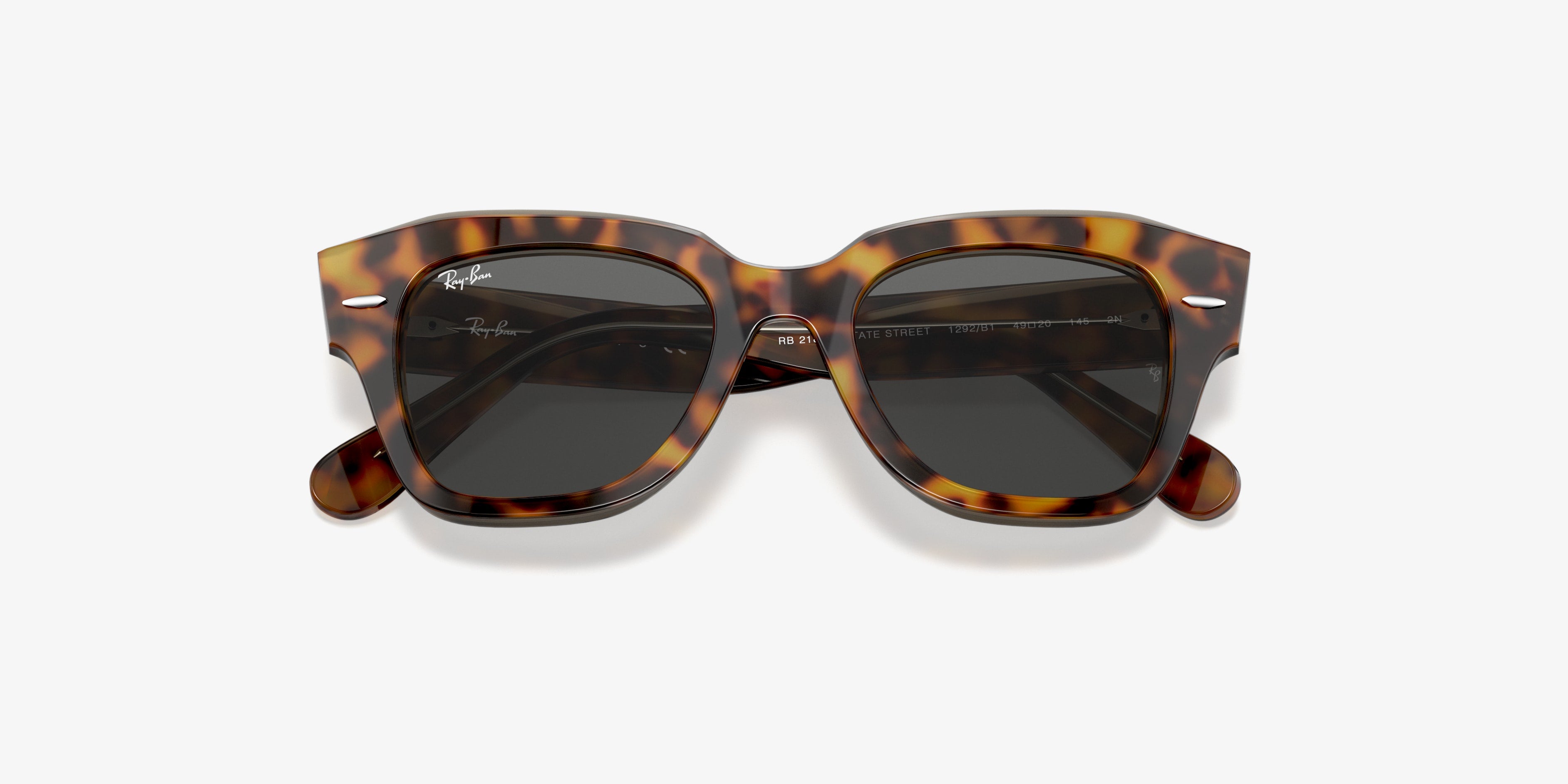 Rayban unisex acetate sunglasses