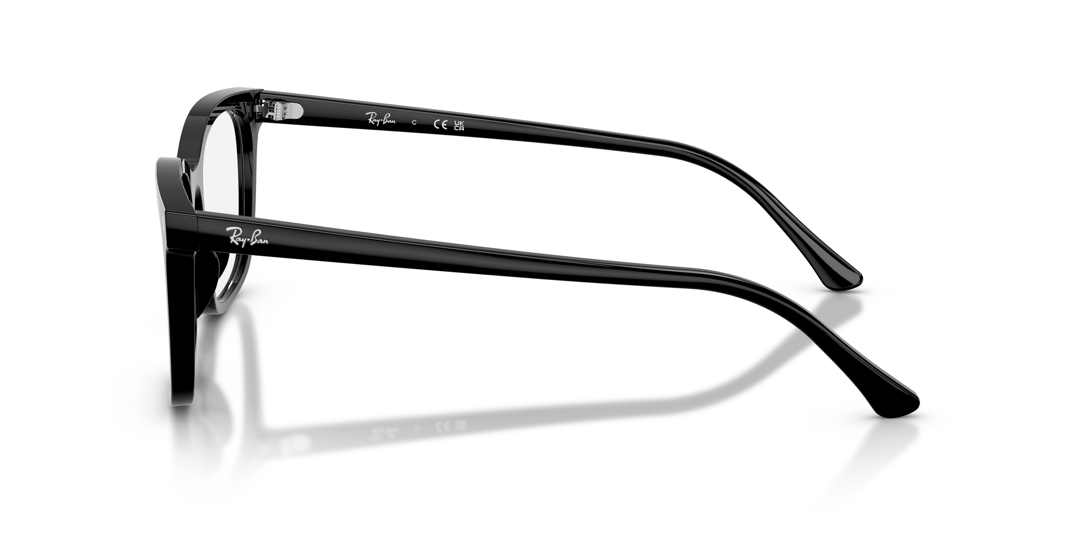 Rayban unisex acetate eyeglasses