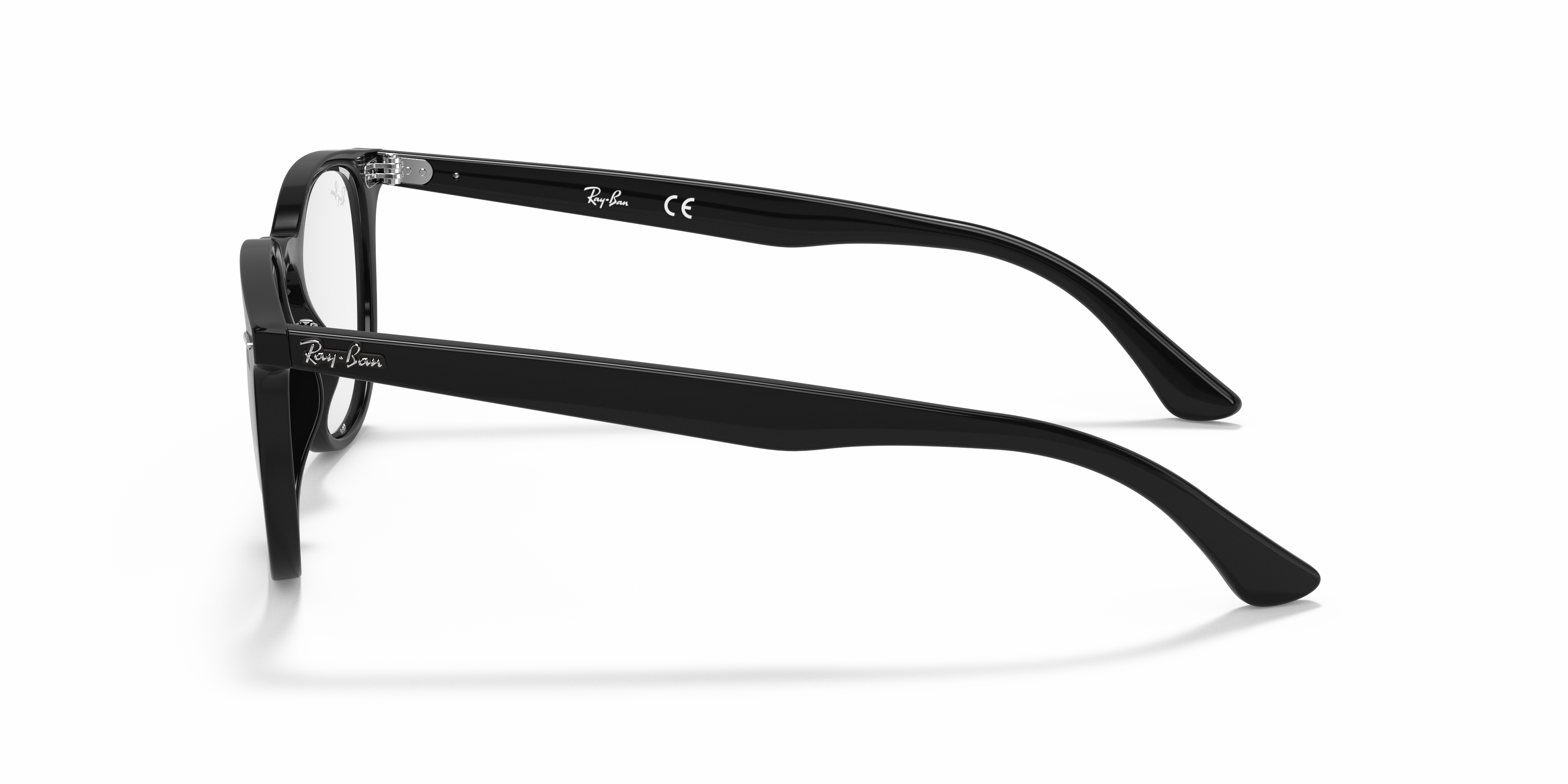 Rayban unisex acetate eyeglasses