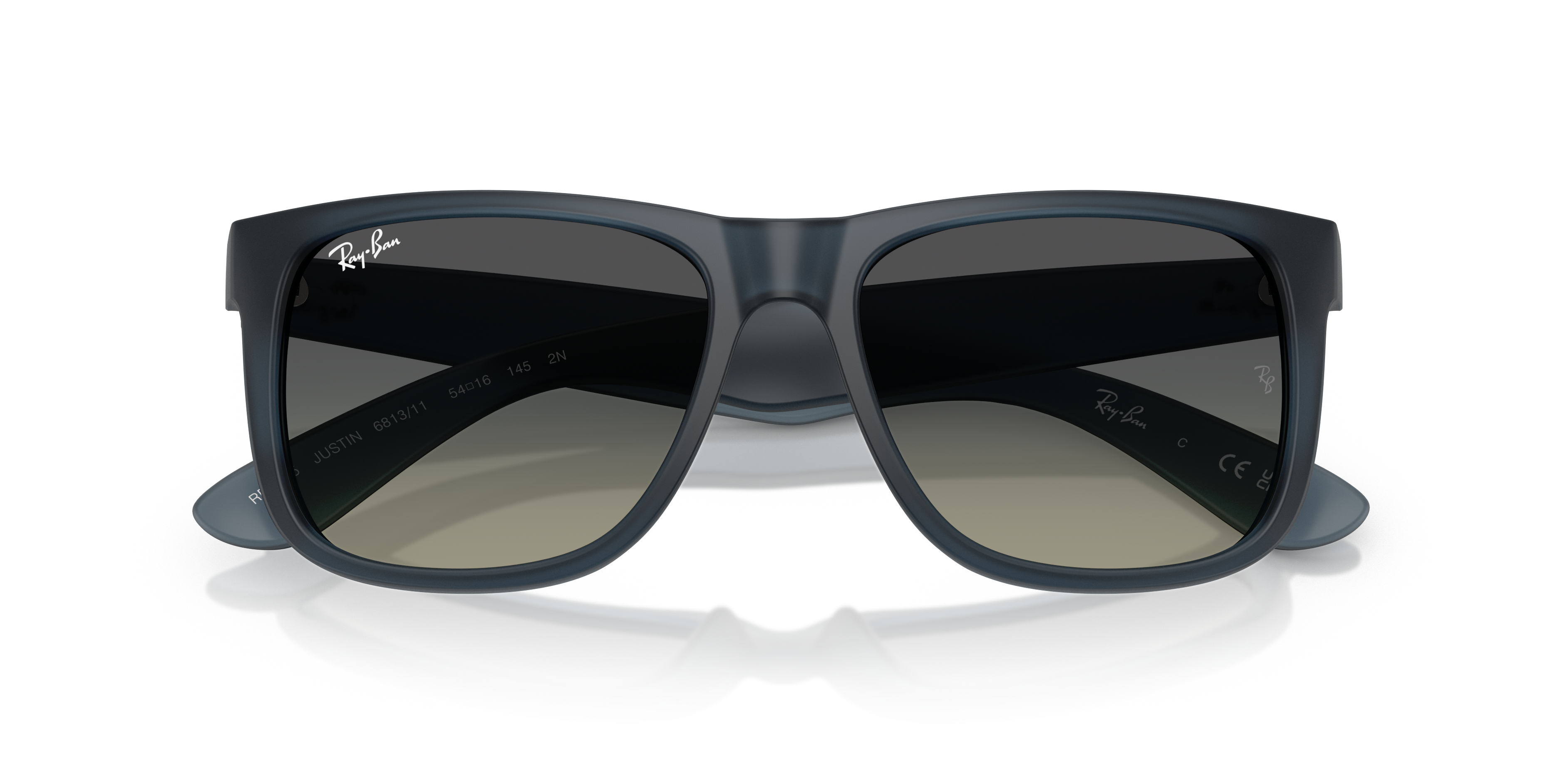 Rayban unisex acetate sunglasses