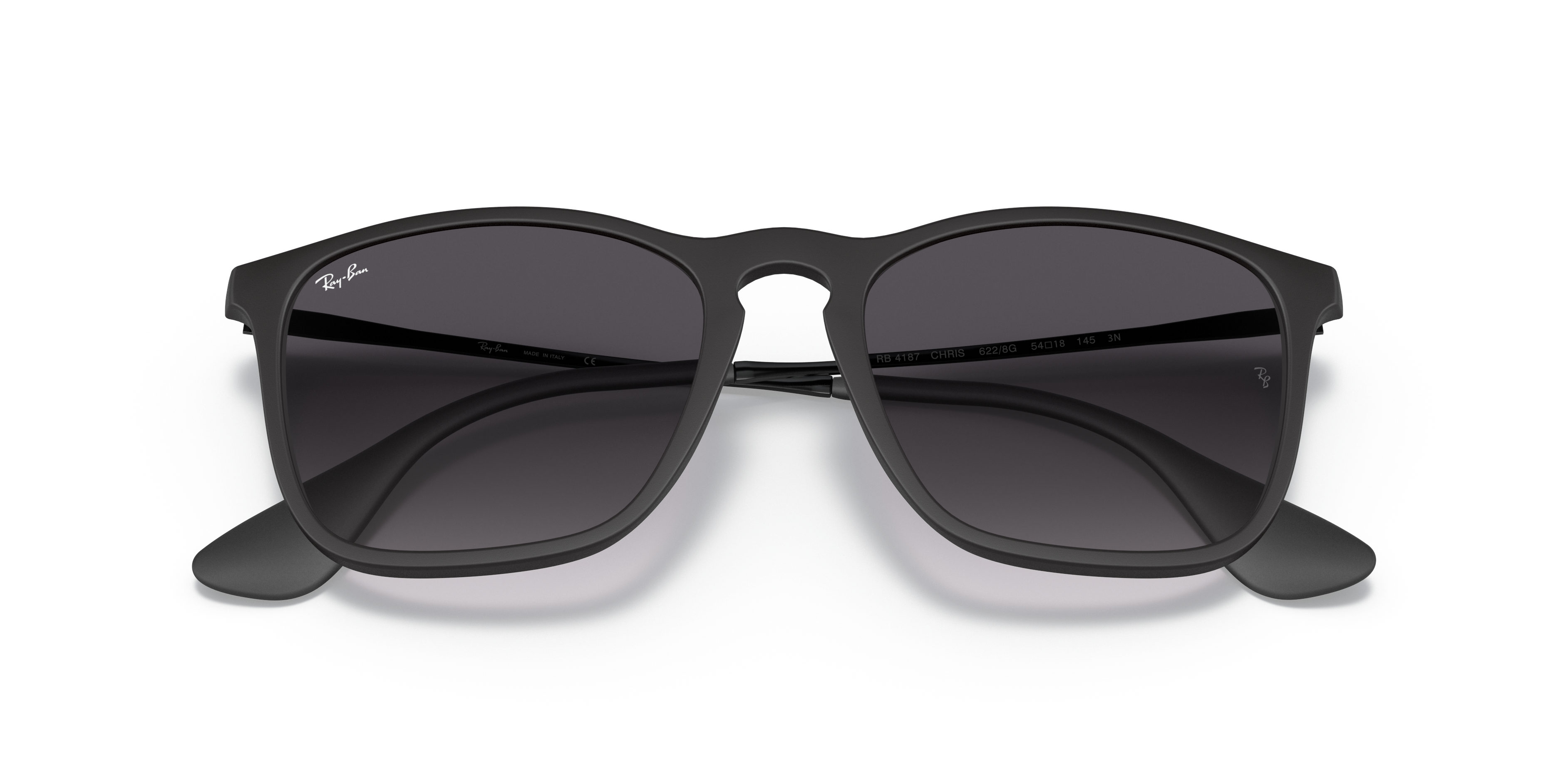 Rayban unisex acetate sunglasses