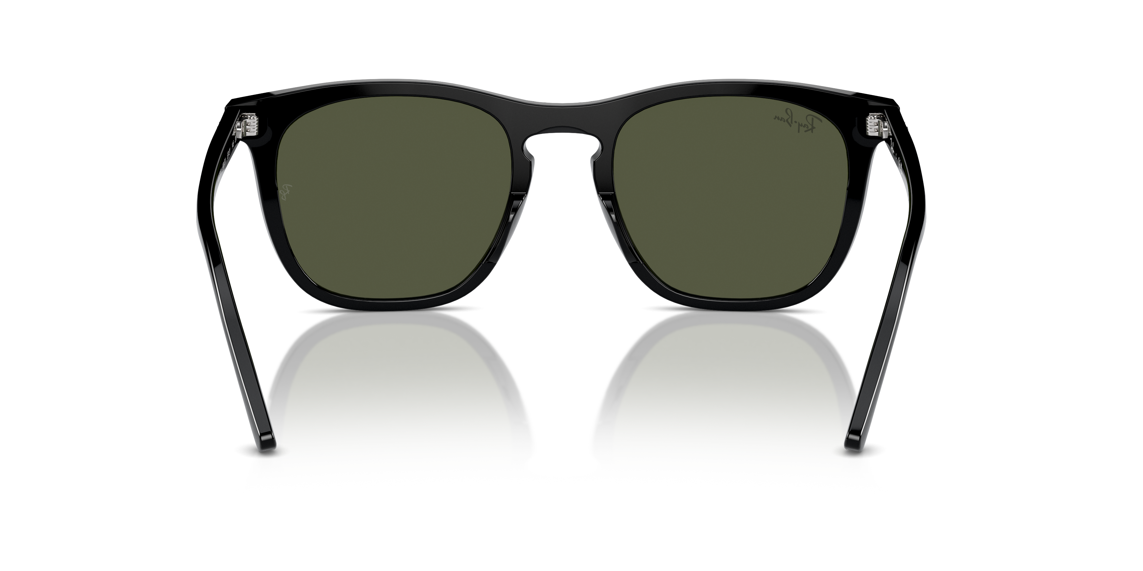 Rayban unisex acetate sunglasses