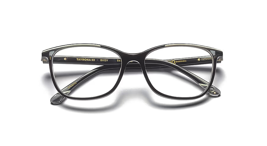 Occhiale da vista Etnia Barcelona da donna in acetato