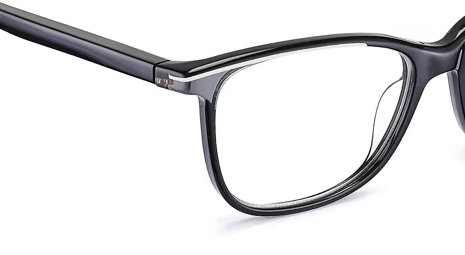 Occhiale da vista Etnia Barcelona da donna in acetato